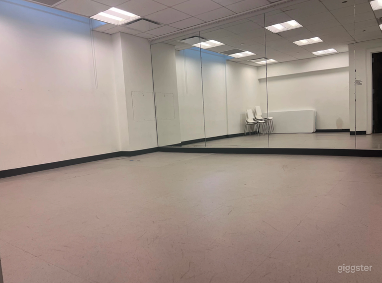  Studio D - Rehearsals and More 