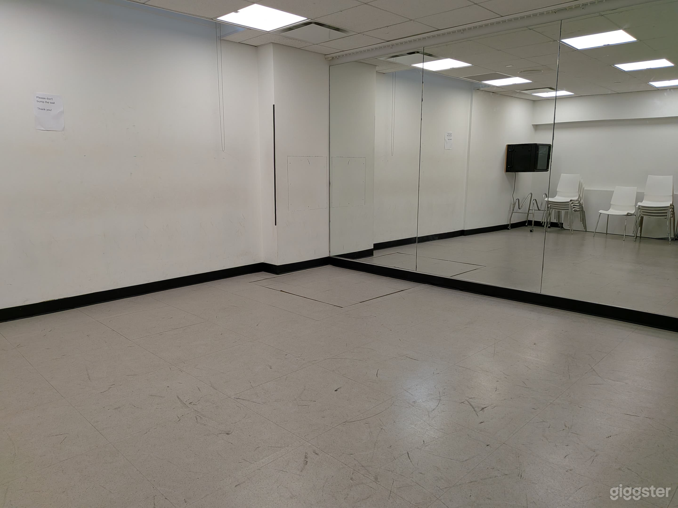 Studio D - Rehearsals and More Photo 1