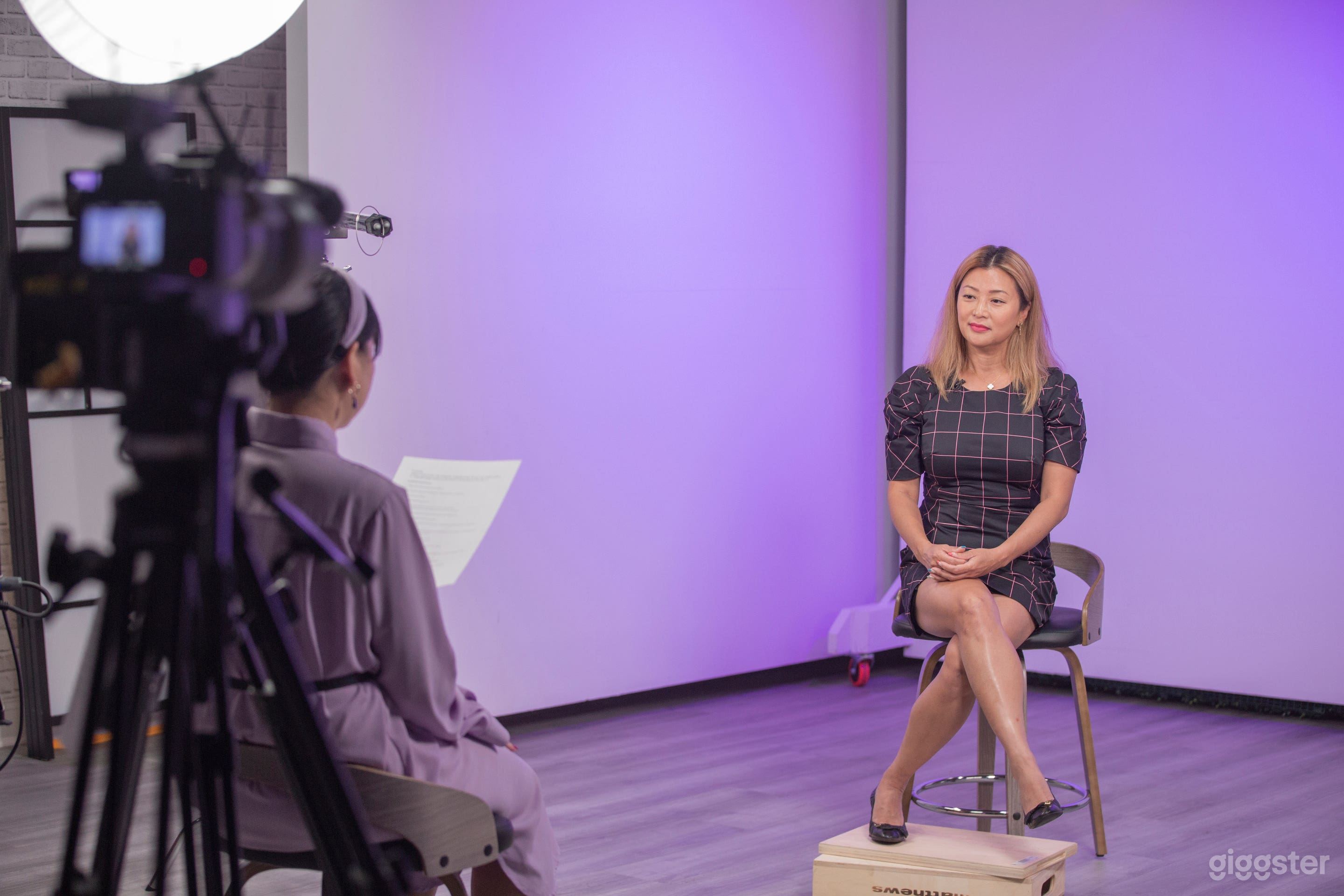 Photo/Videoshoot Studio in NYC Area Photo 3