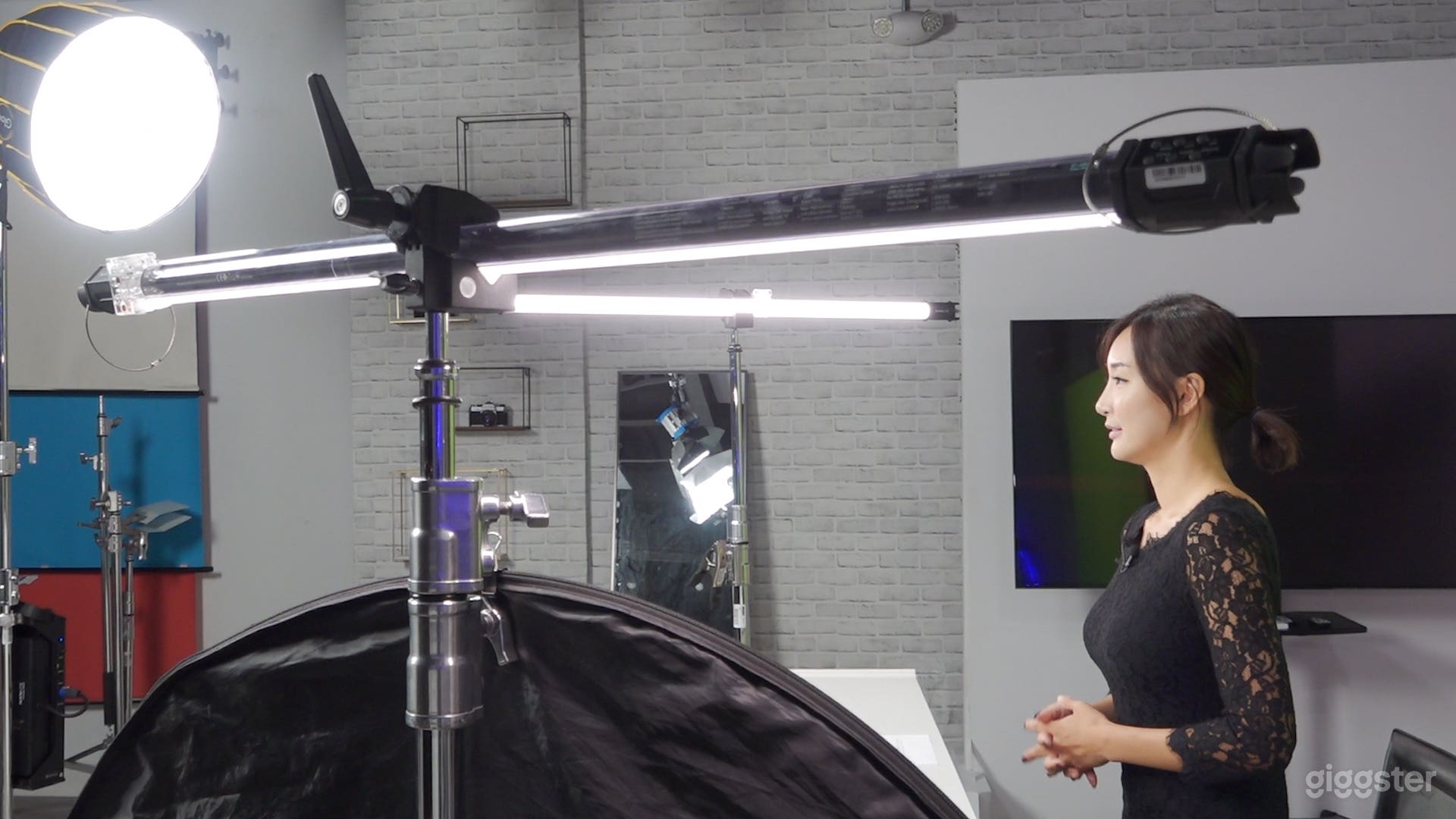 Photo/Videoshoot Studio in NYC Area Photo 2