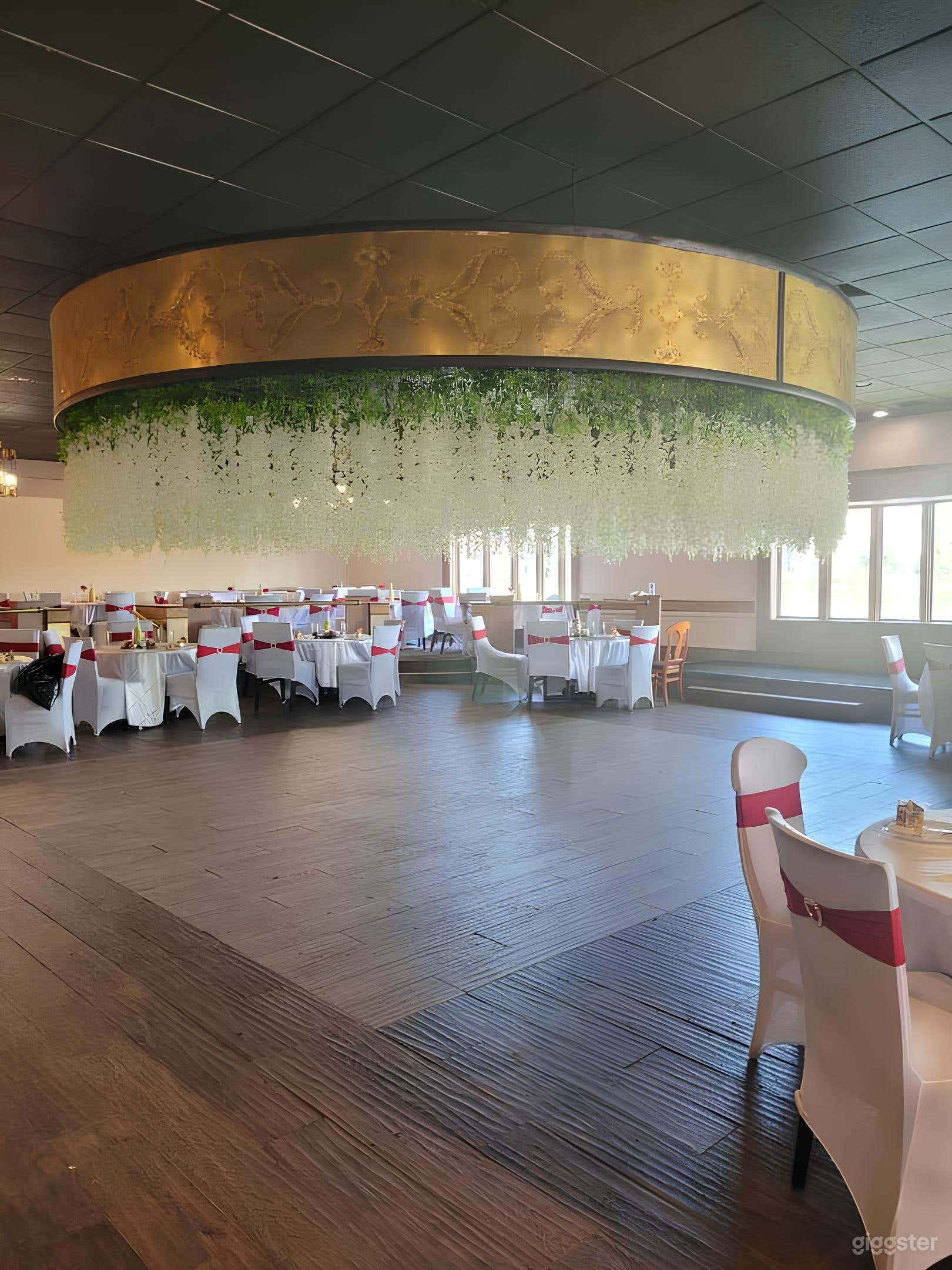 Fusion Waterfront Ballroom Photo 4