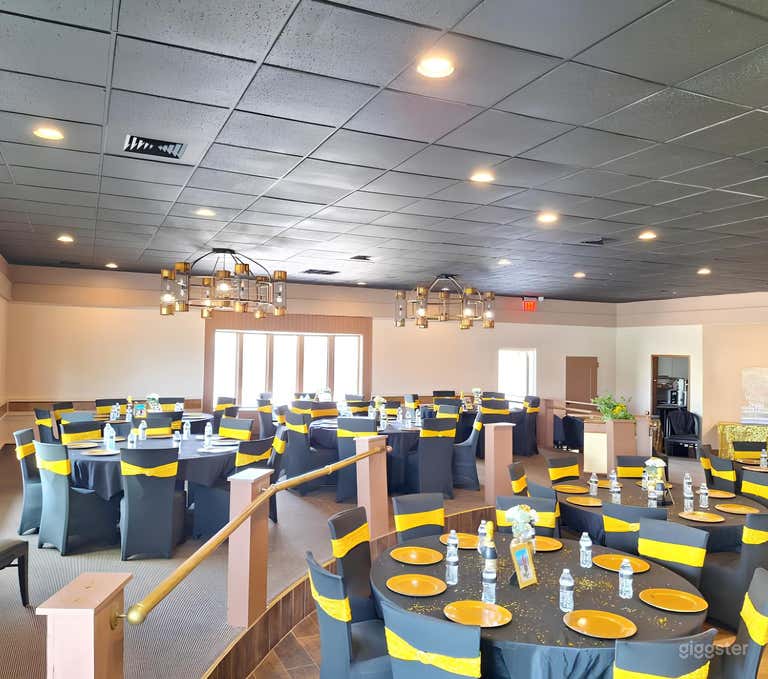  Fusion Waterfront Ballroom 