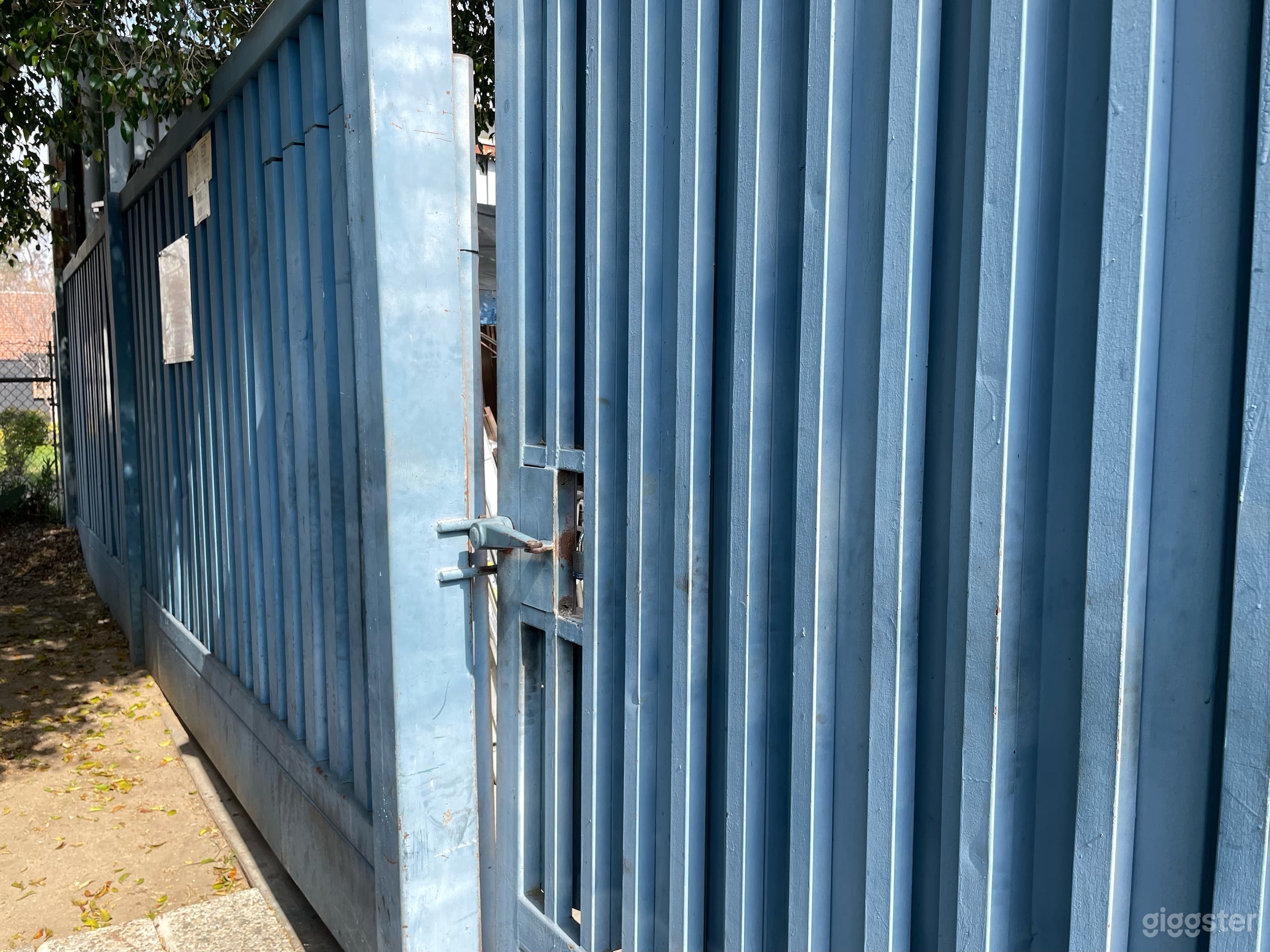 Industrial Wood Work and Welding Shop  Photo 2