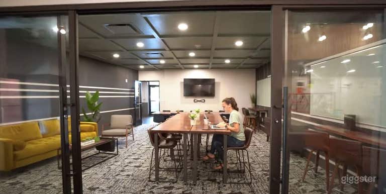  Plaza-98 Room in Cincinnati 