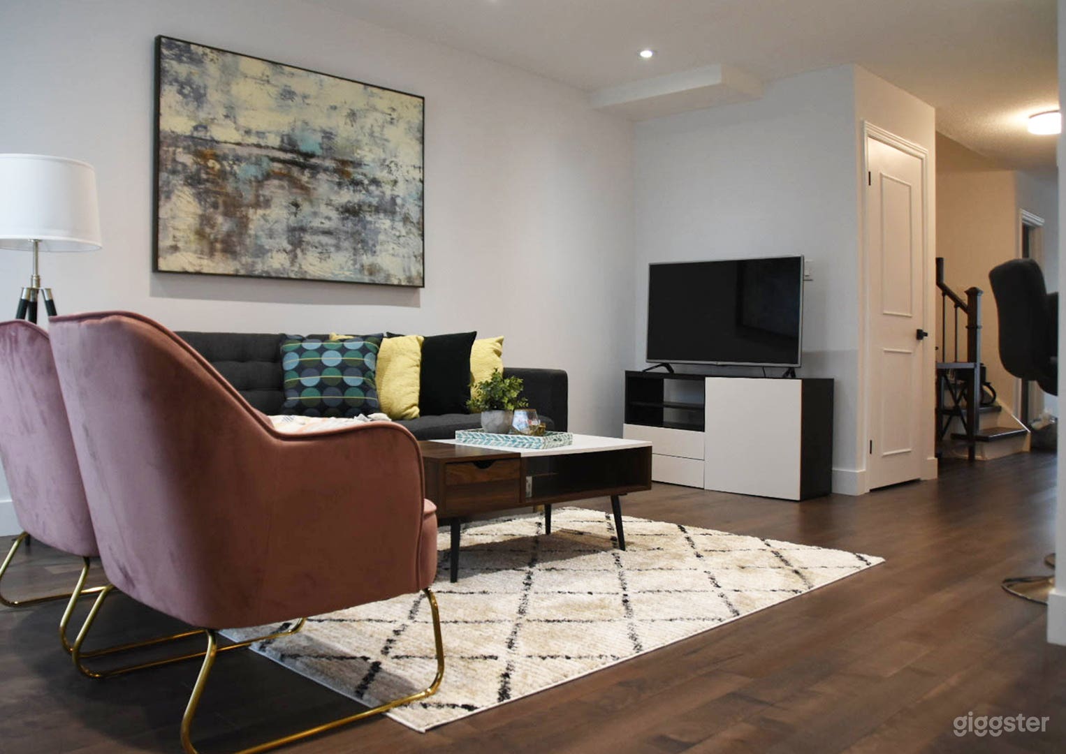 End-unit  Townhouse in Richmond Hill Photo 1