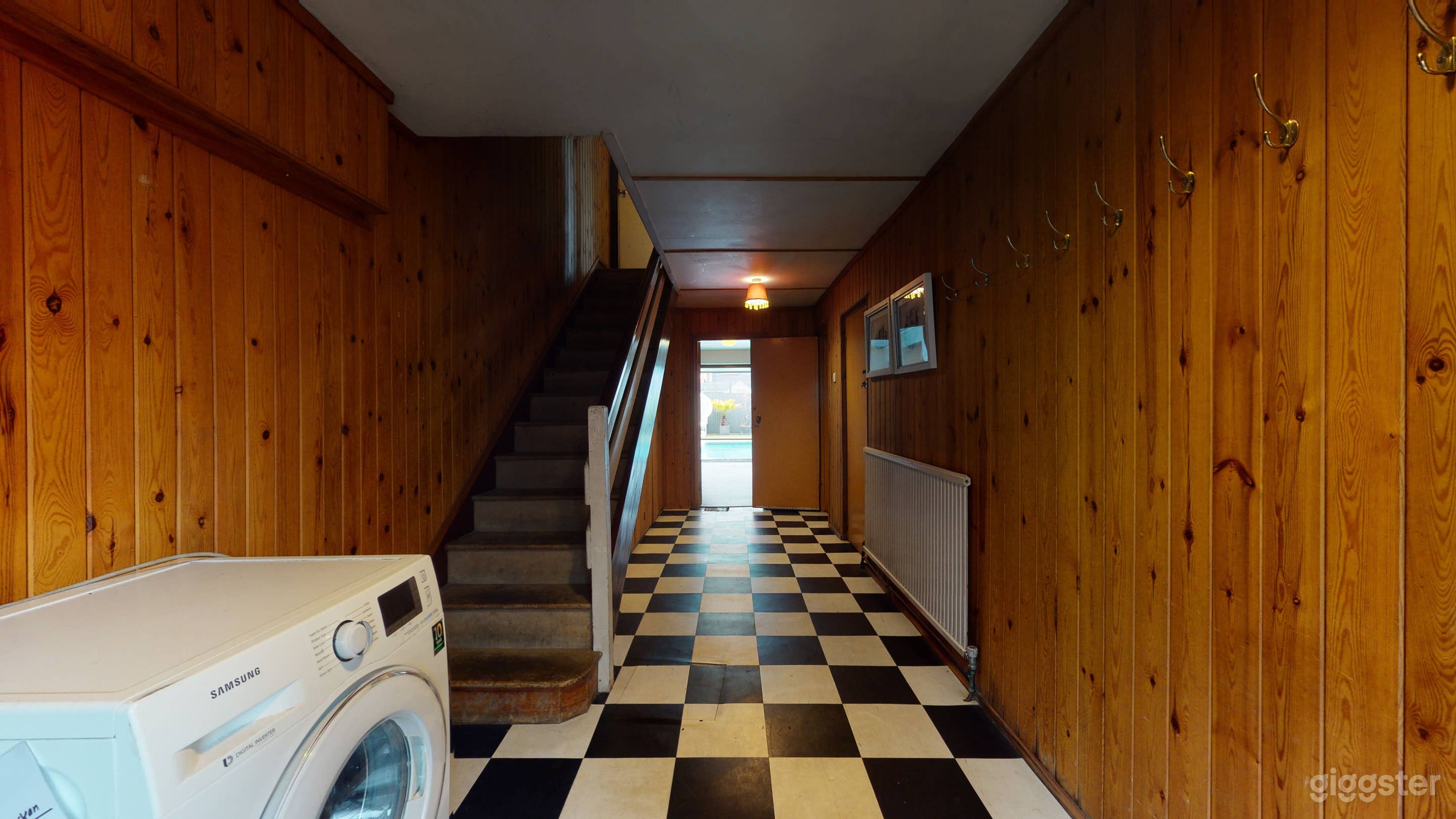 Deerhurst Road, Retro Shoot Location Photo 4