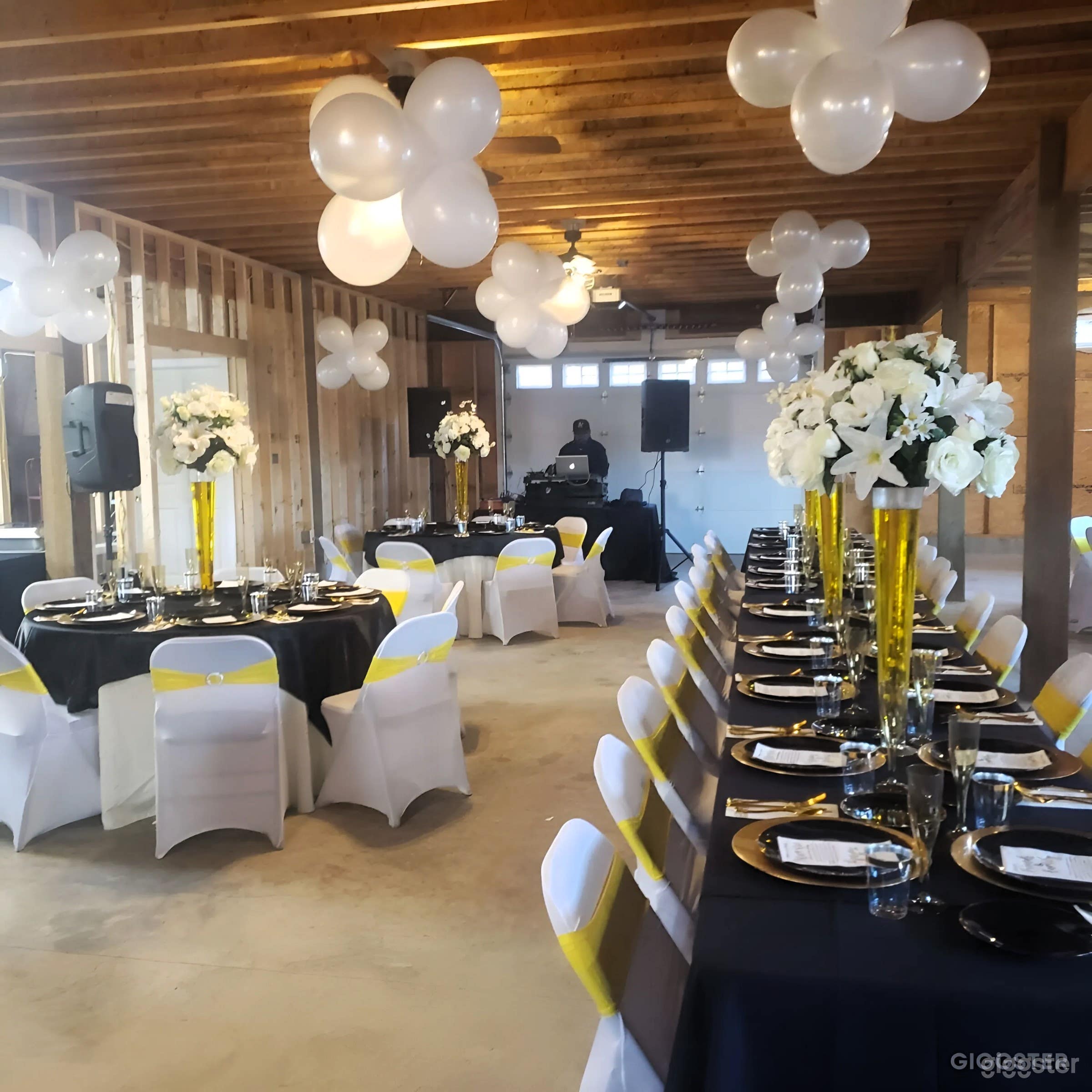   The Country Oasis at Spring Church  Photo 1