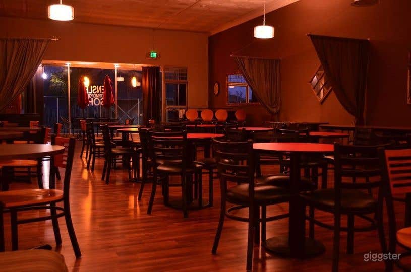 A Luxurious, Chic and Urban Designed for Events Photo 3