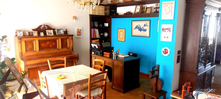  Angolo studio 