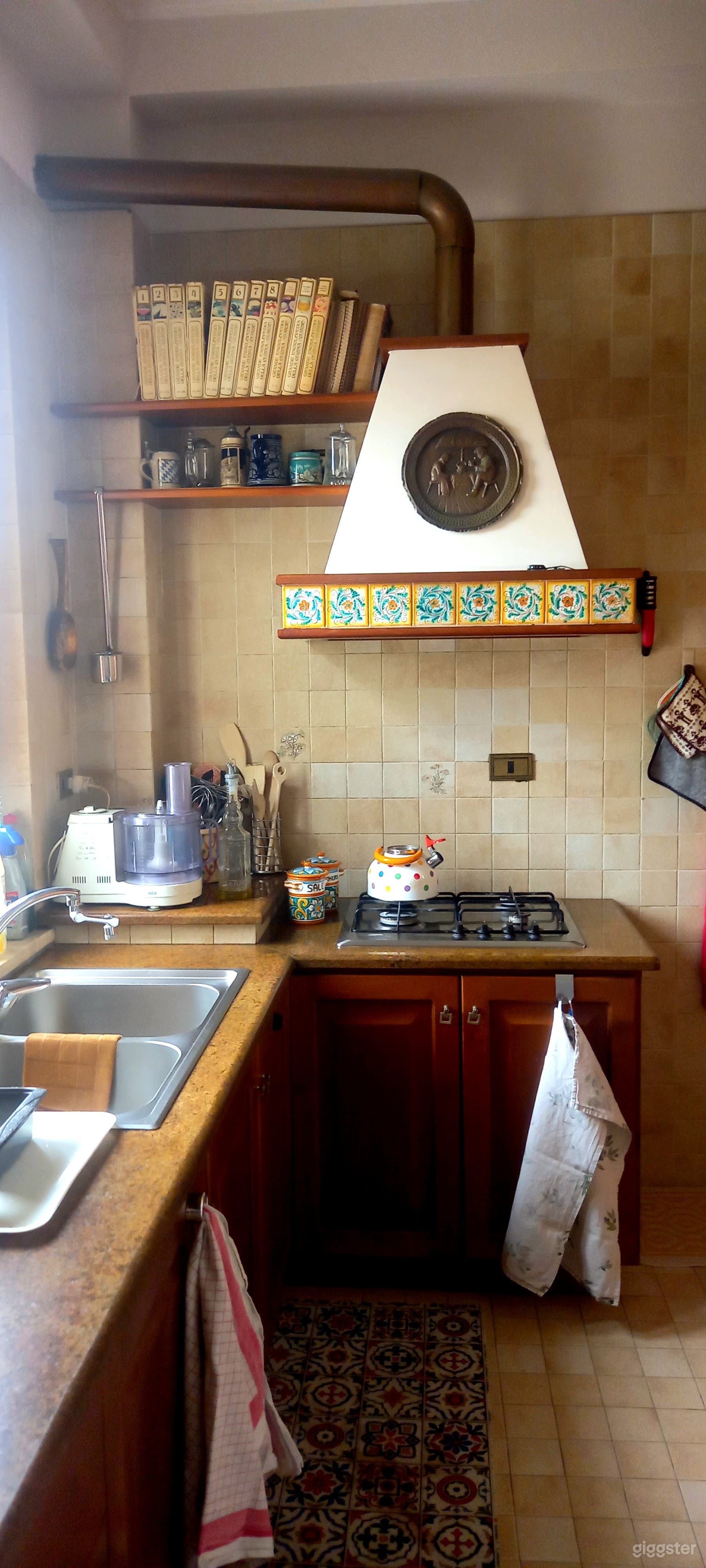 Angolo cucina
