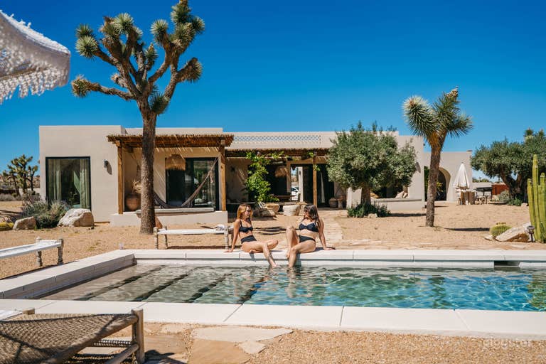  Villa Marrakech - Marokkanischer Luxus, Pool & Spa 