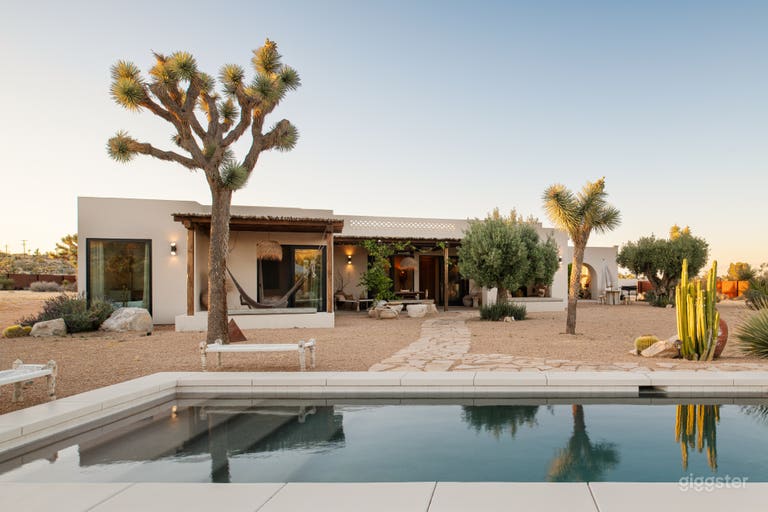 Villa Marrakech - Marokkanischer Luxus, Pool & Spa 
