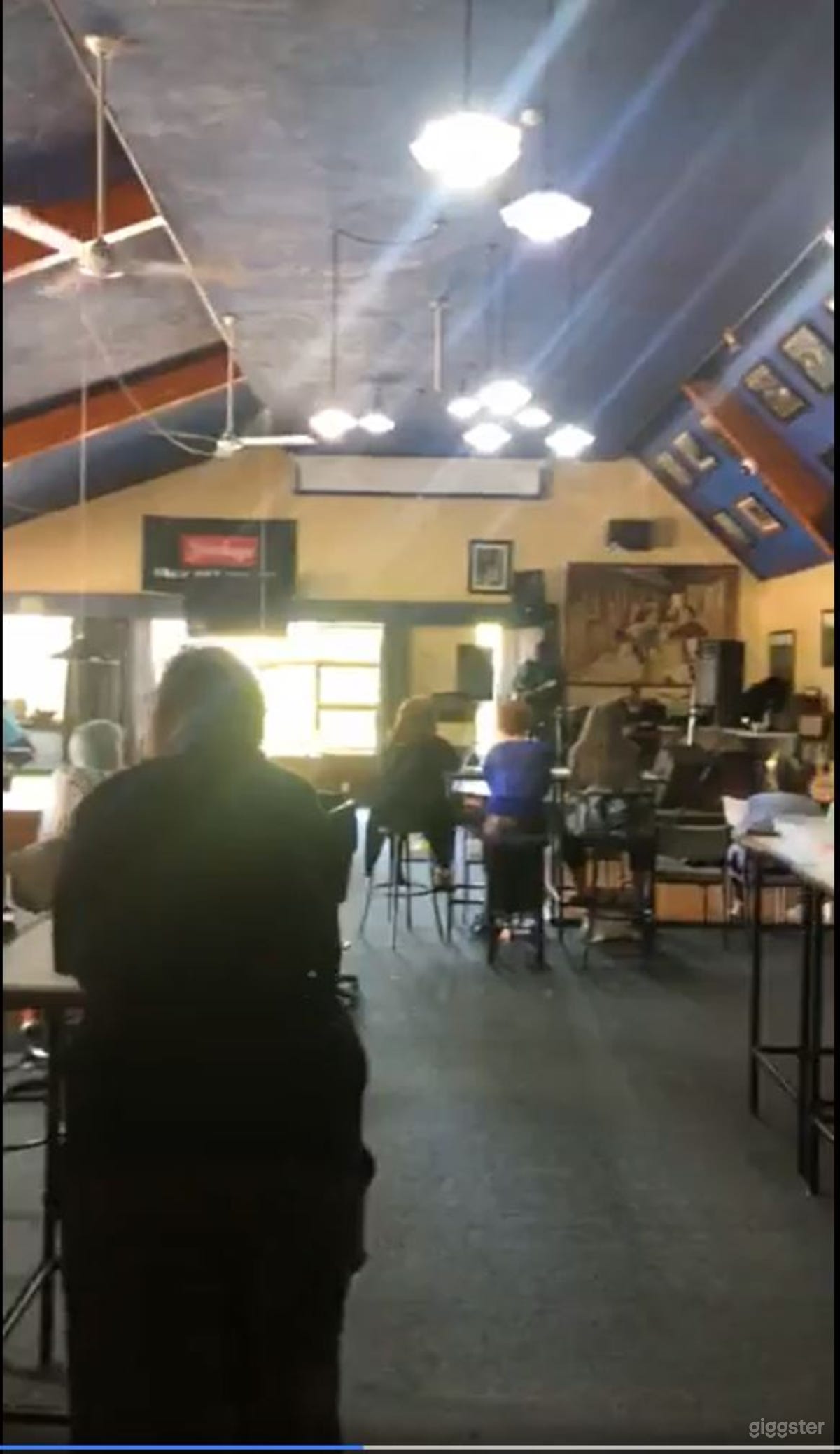 Country Style Bar Photo 3