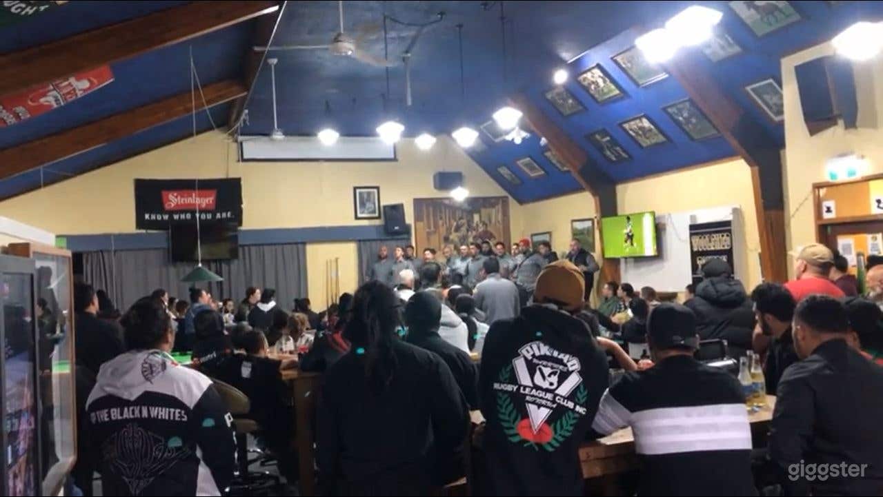 Country Style Bar Photo 1