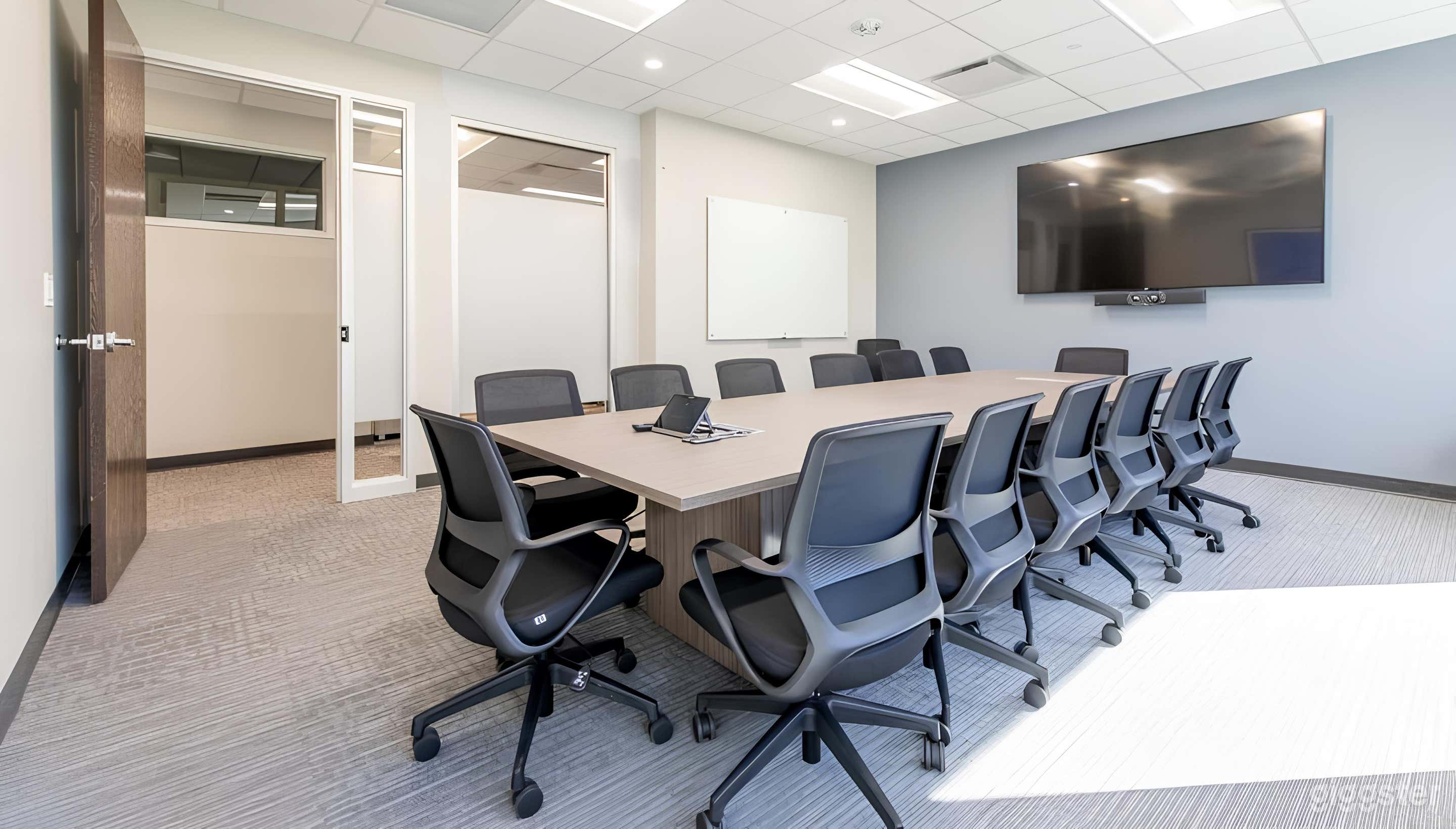 The Socrates Meeting Room in Ann Arbor Photo 2