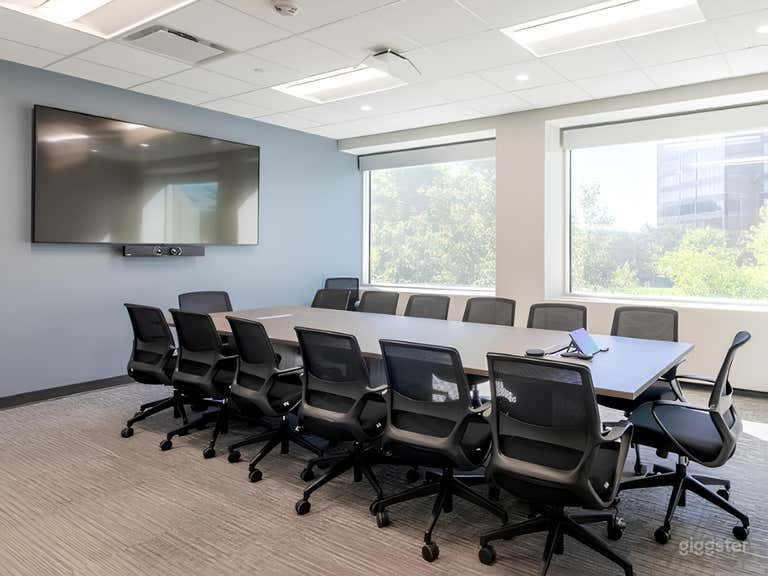  The Socrates Meeting Room in Ann Arbor 