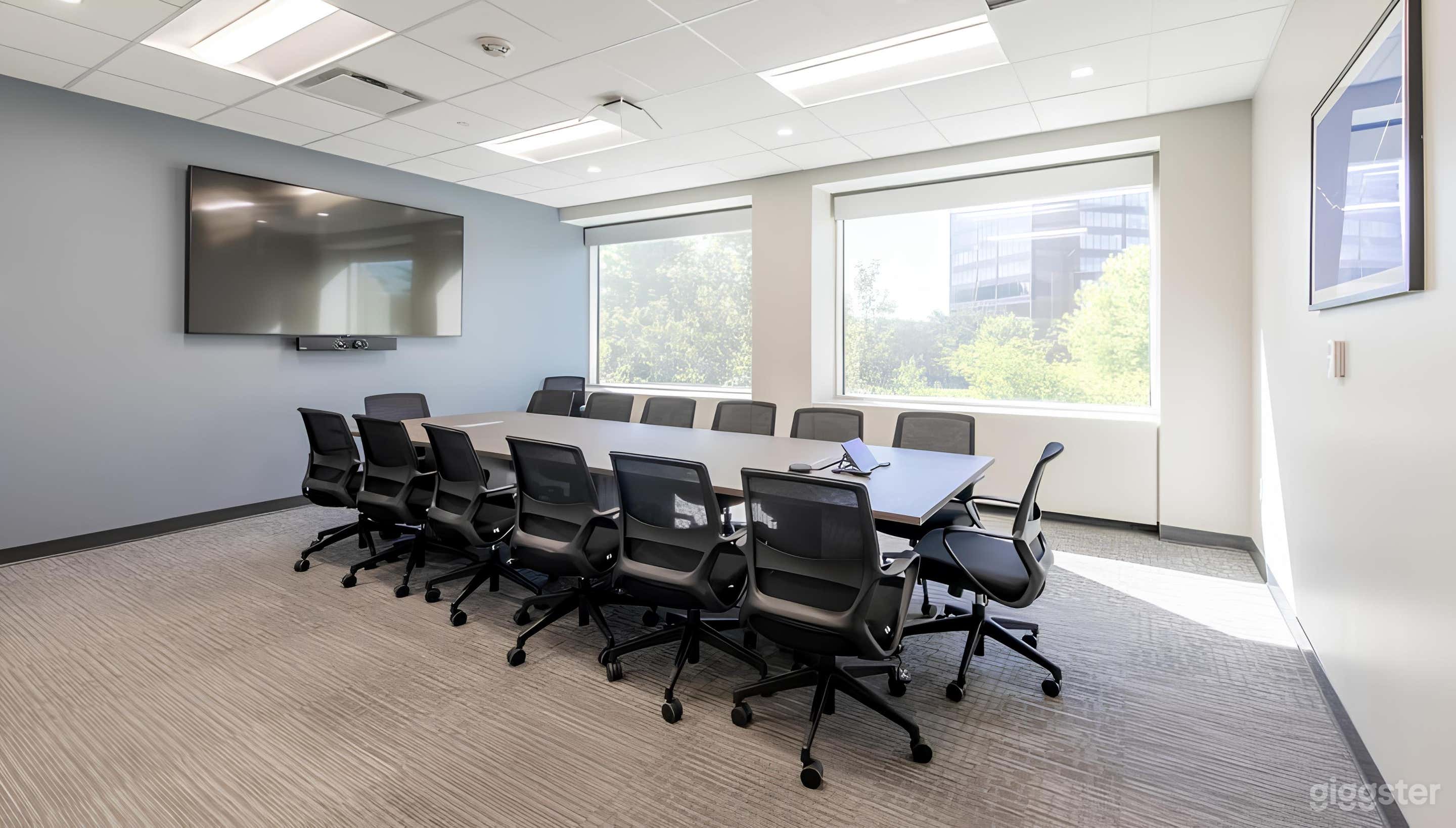 The Socrates Meeting Room in Ann Arbor Photo 1