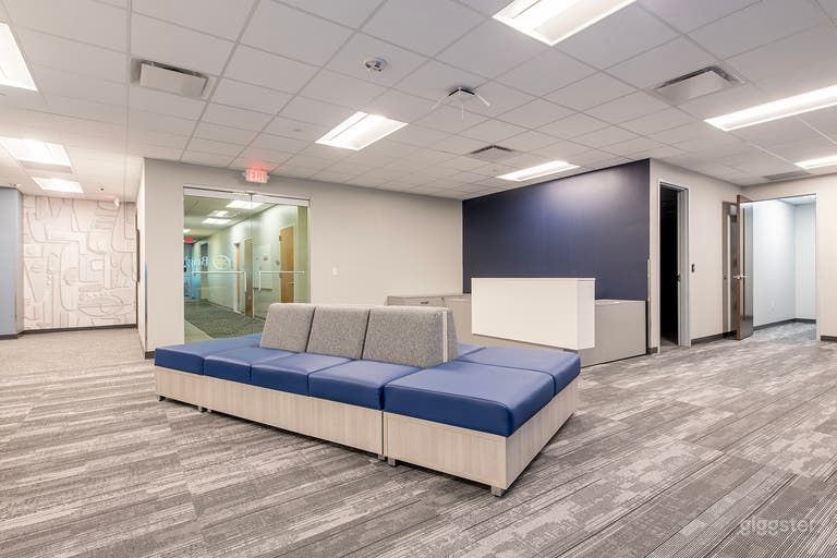  The Socrates Meeting Room in Ann Arbor 