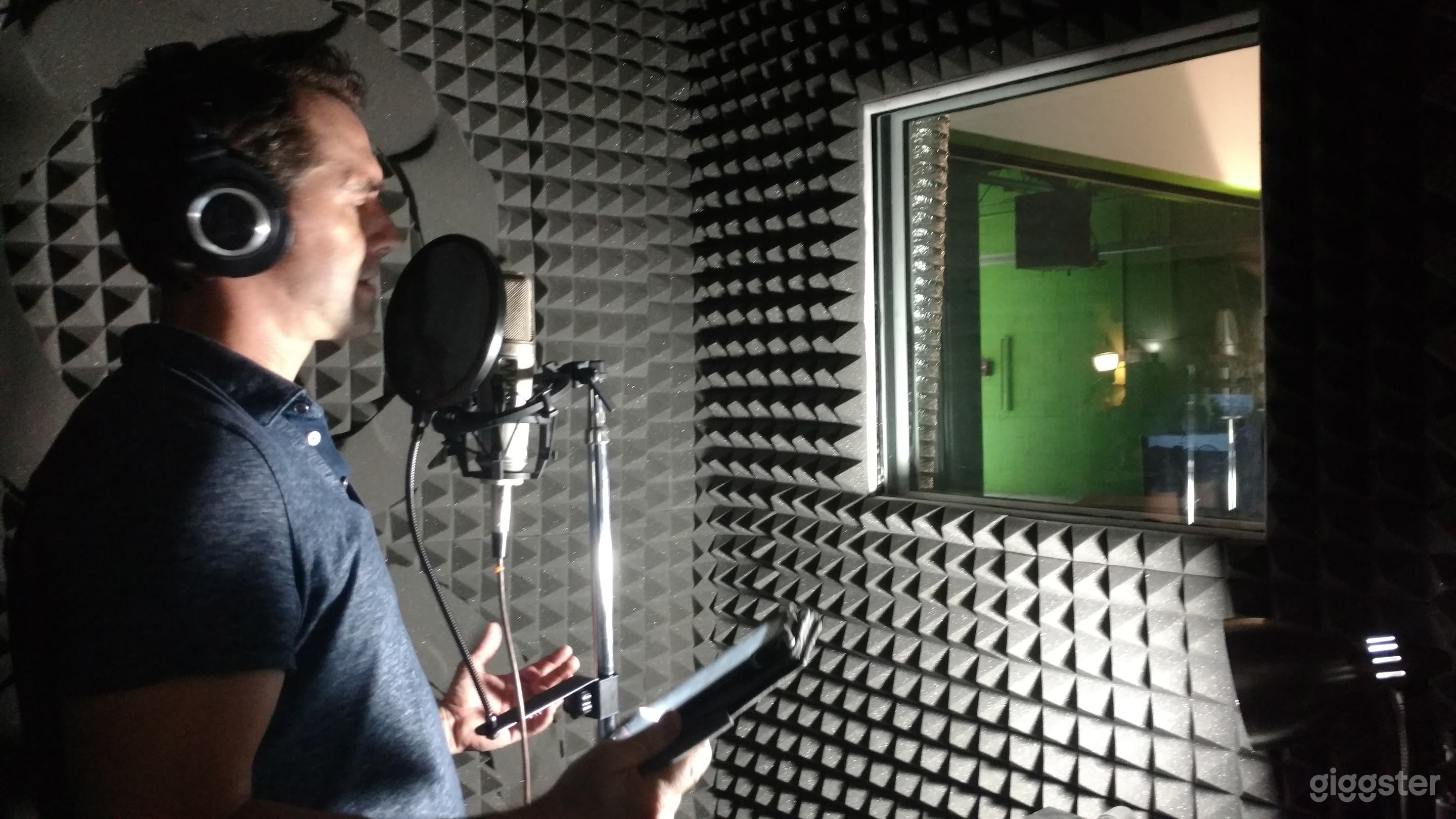 South Jersey Studio &amp; Sound Stage Photo 4