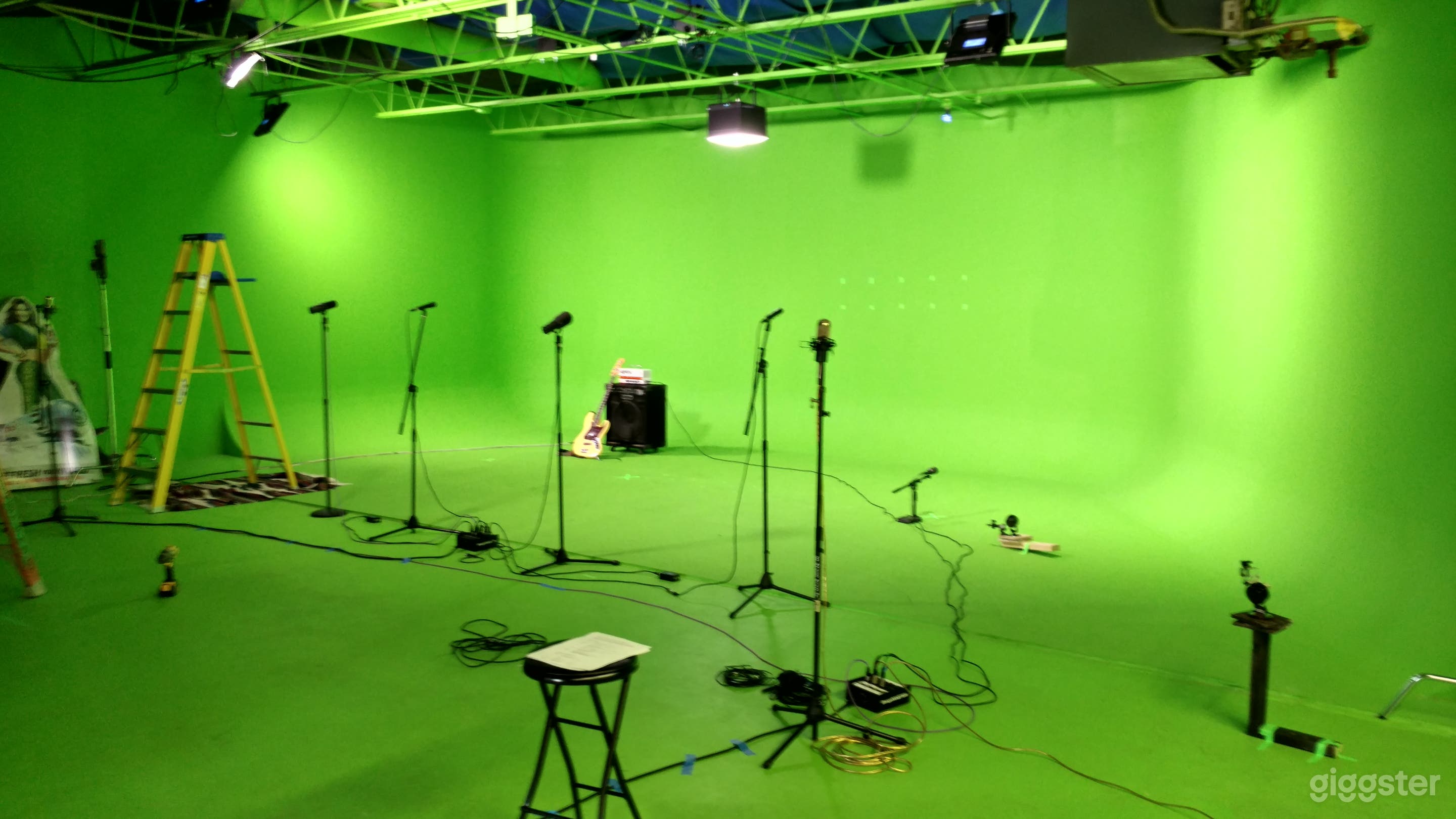 South Jersey Studio &amp; Sound Stage Photo 1