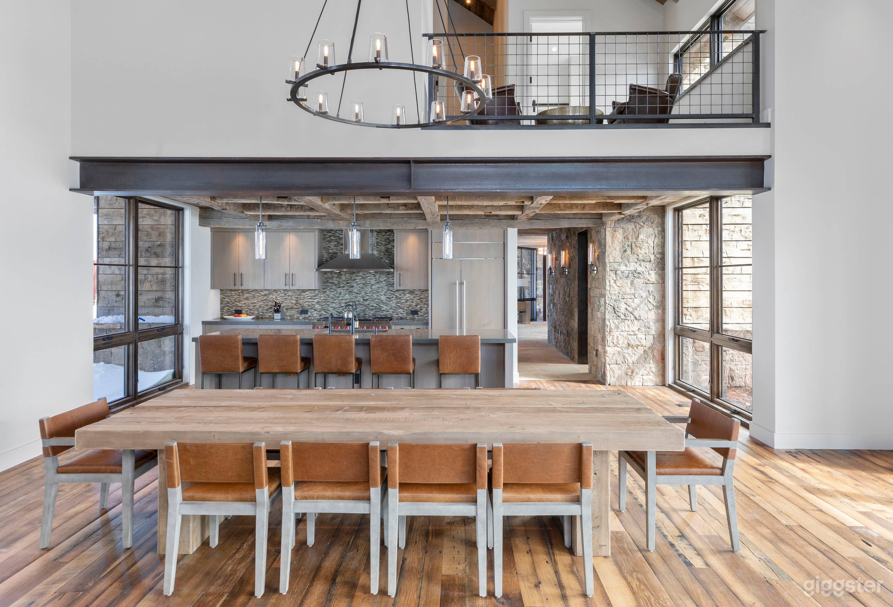 70ac Ranch at the base of Mt Wilson near Telluride Photo 4