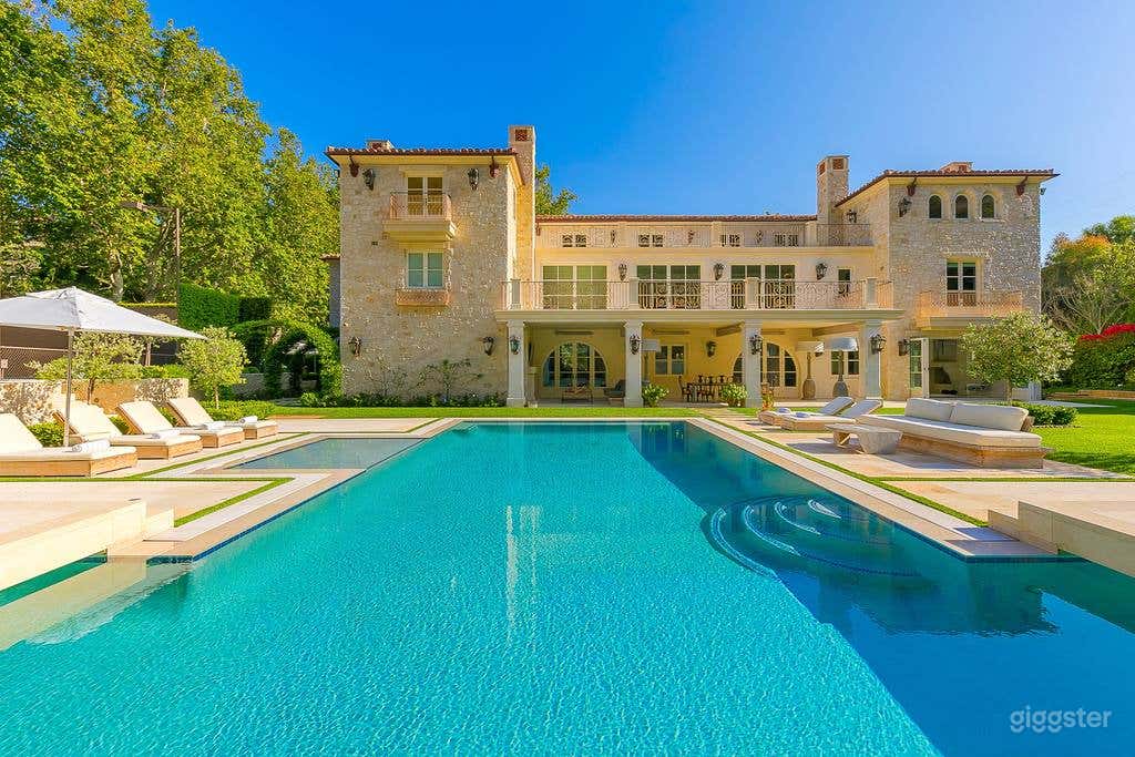 Chateau Serra Photo 3
