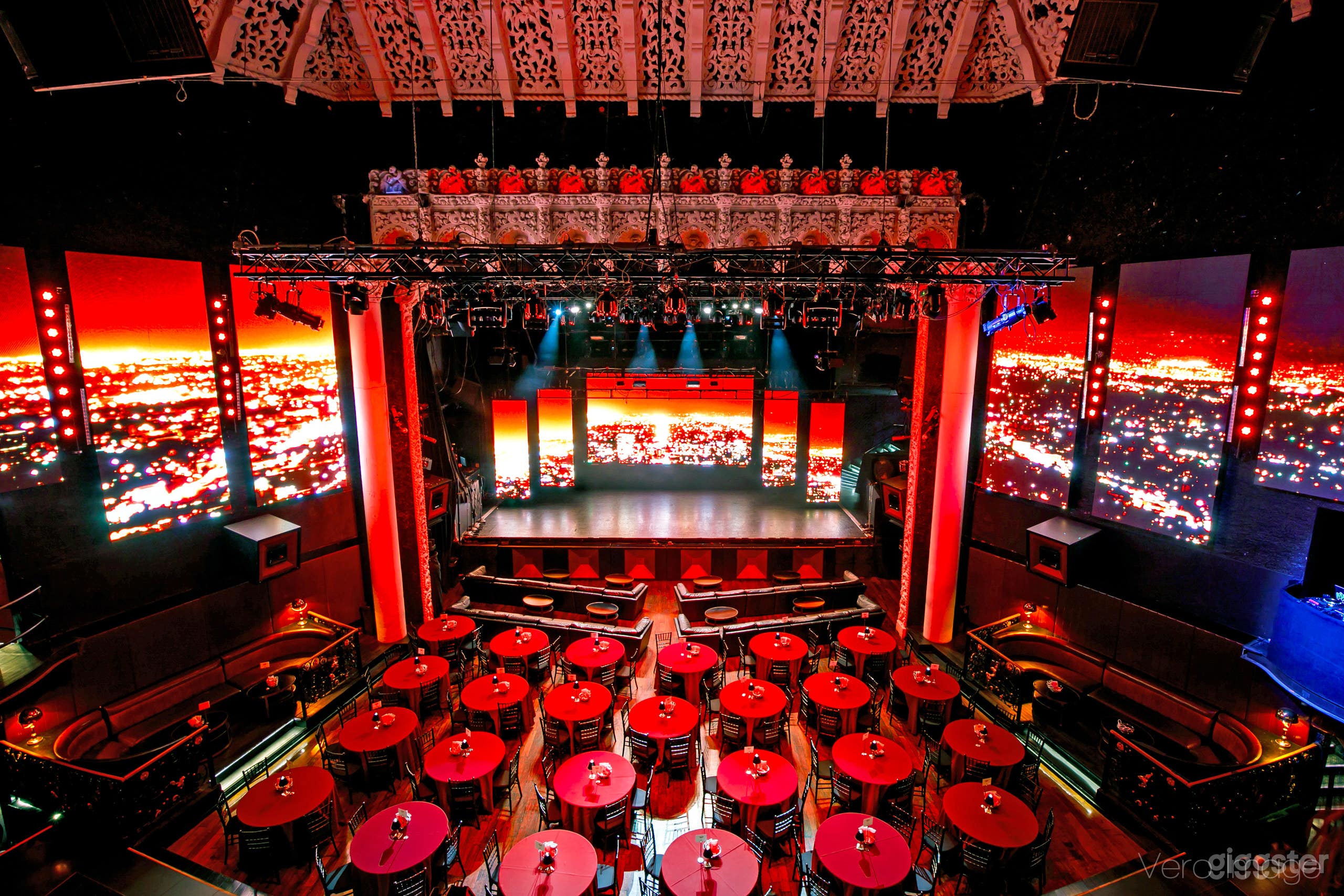 Historic Hollywood Venue Photo 4