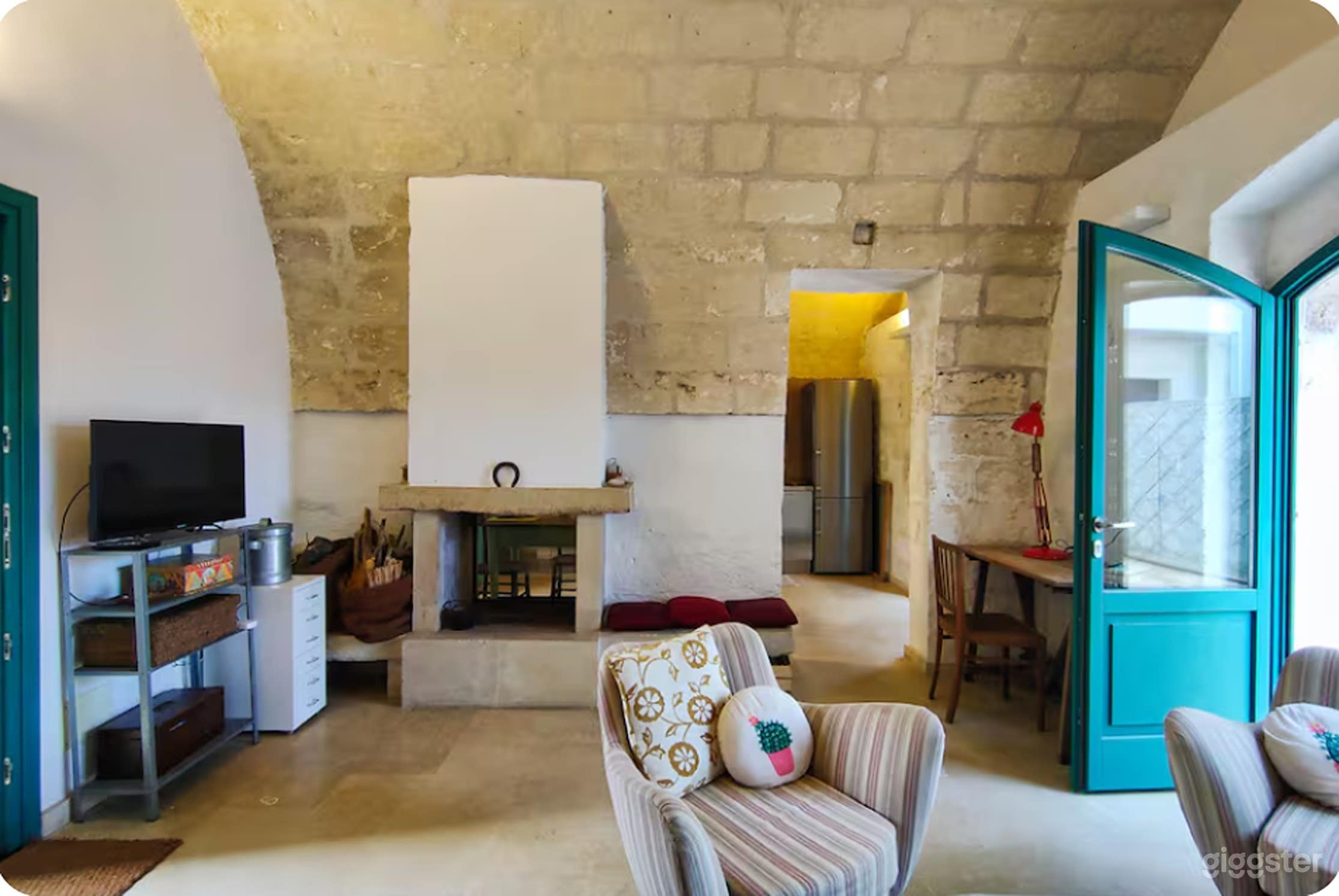 Foto di Casa Splendidamente Restaurata 3