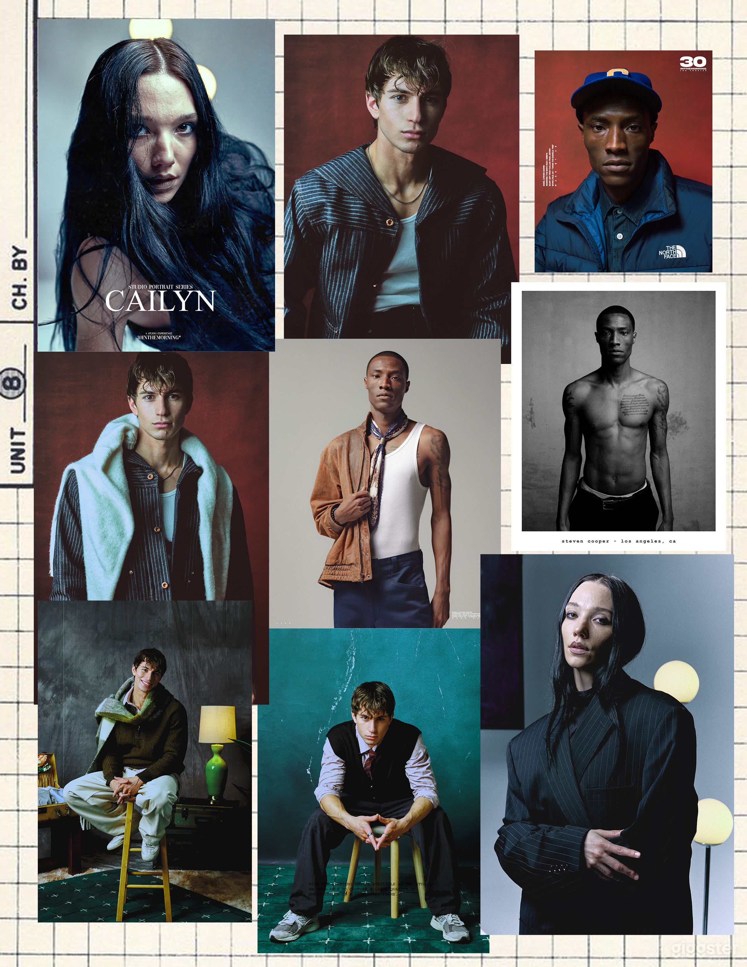 Cyc Studio w. EZ Load-In, Parking, Lights, Props! Photo 2