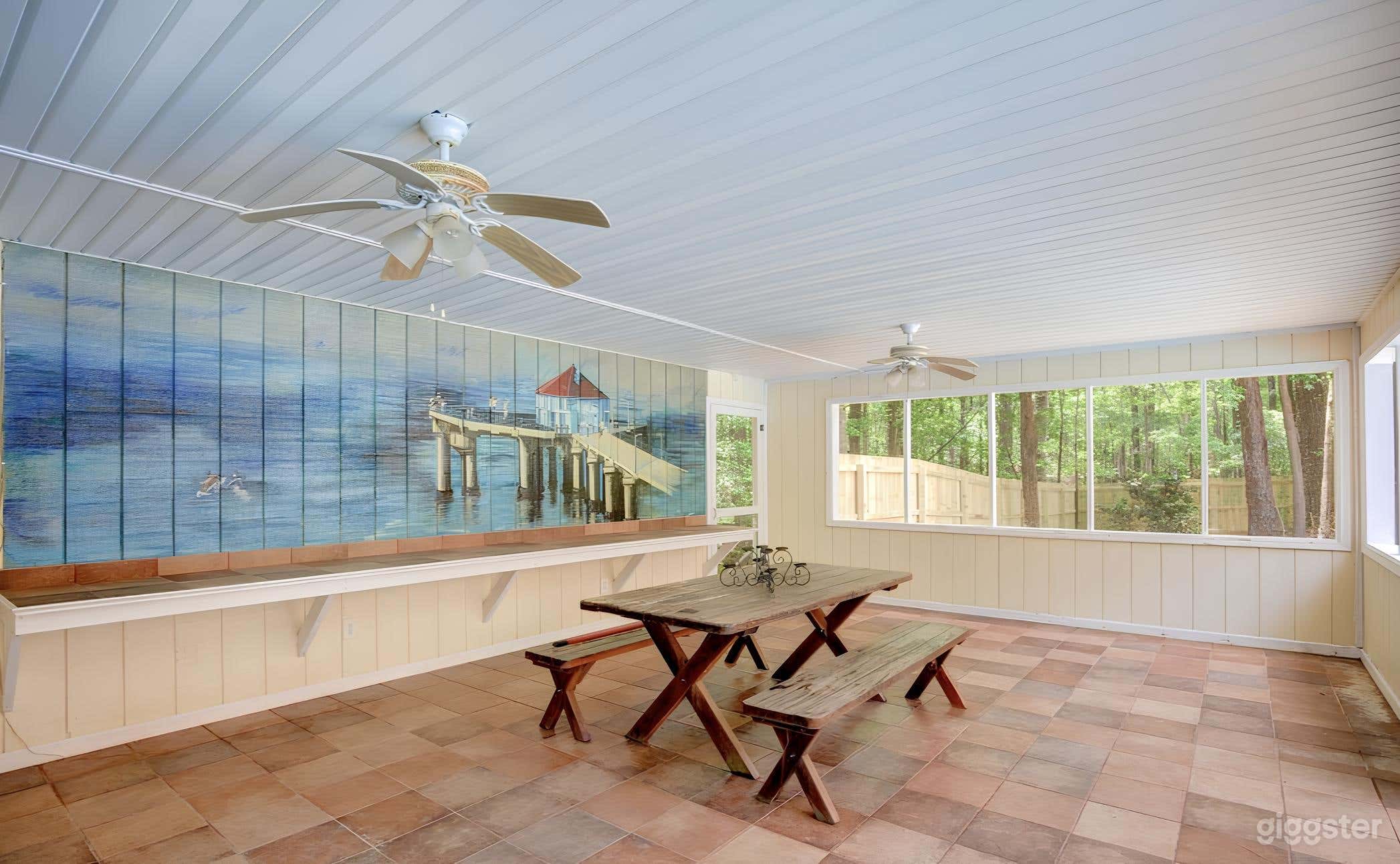 Pinewoods Estate Photo 4