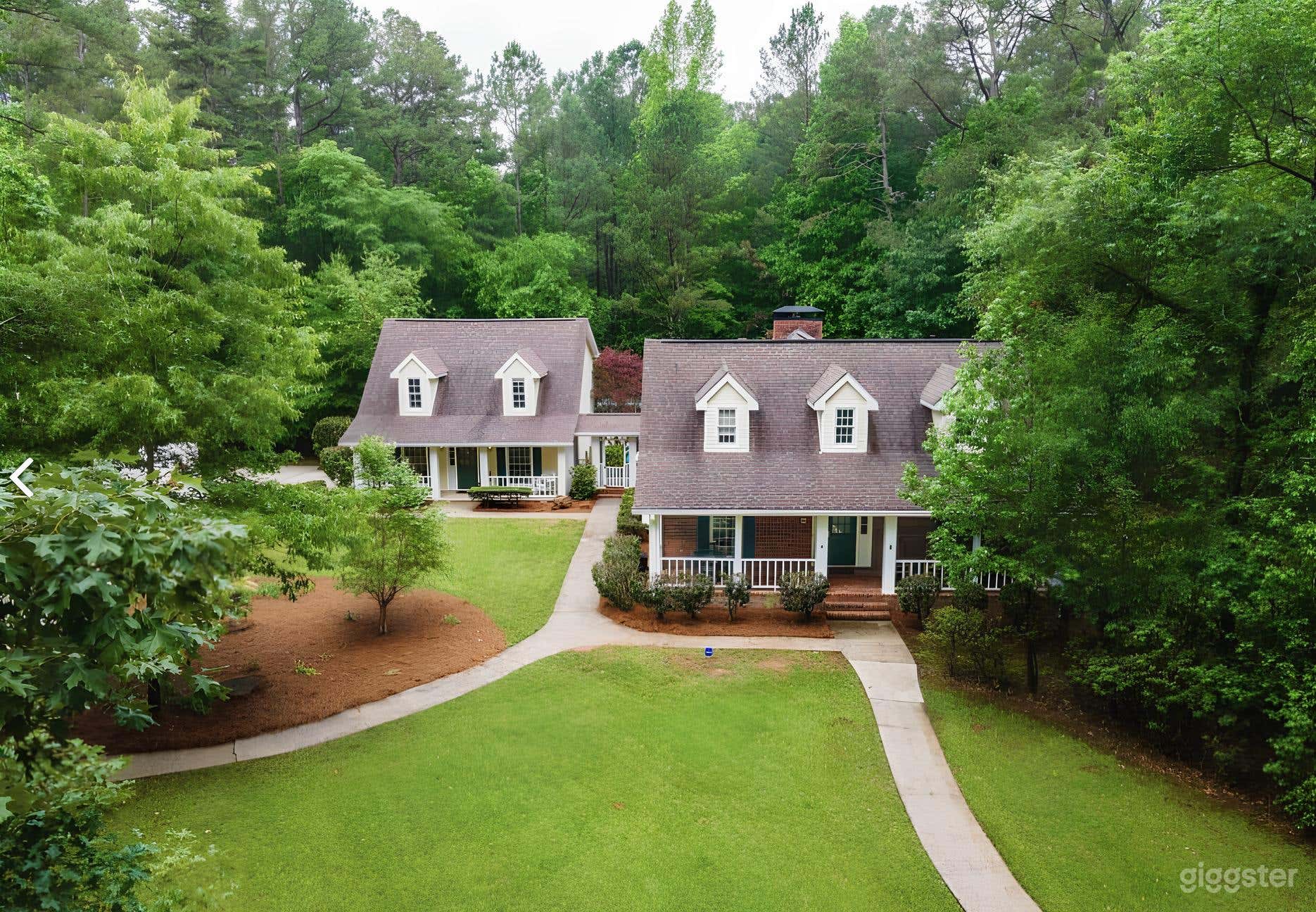 Pinewoods Estate Photo 1