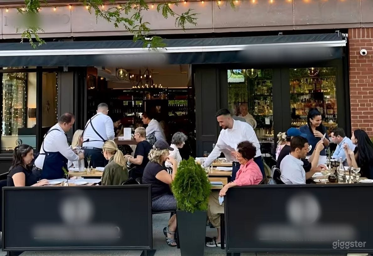 Osteria Nonnino Photo 4