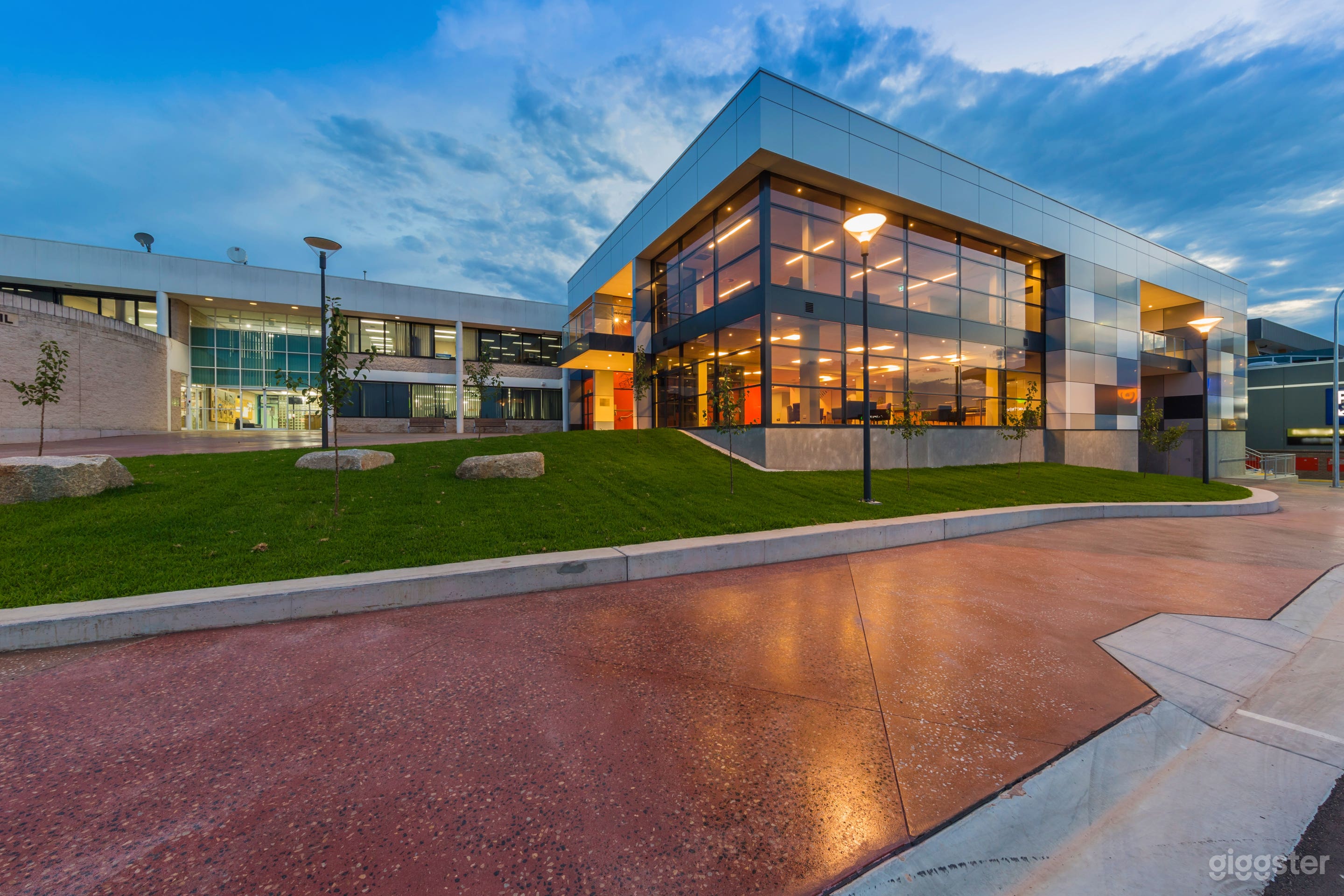 Balawarn Meeting Room 2 Photo 4