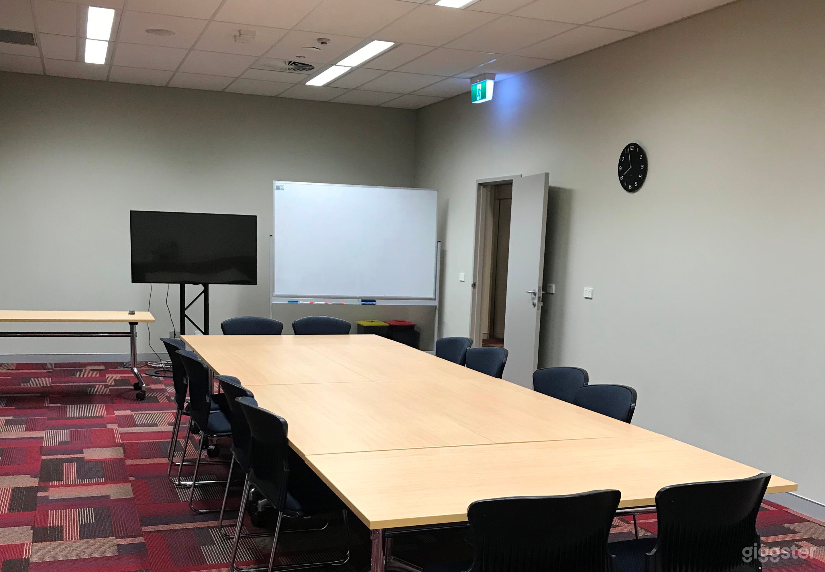 Balawarn Meeting Room 2 Photo 1