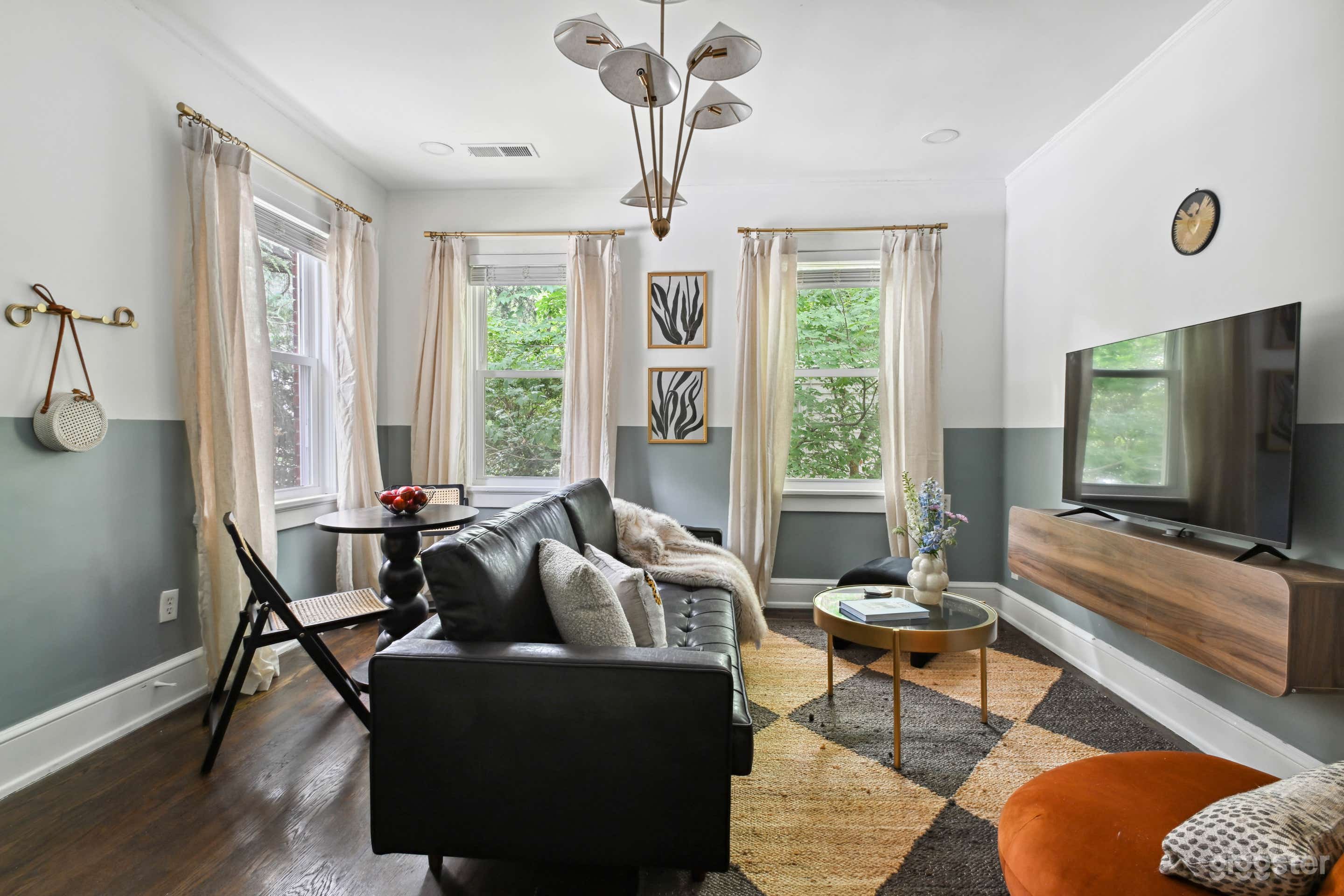 Druid Dreamscape - NEW! Designer Apt walk to Emory Photo 4