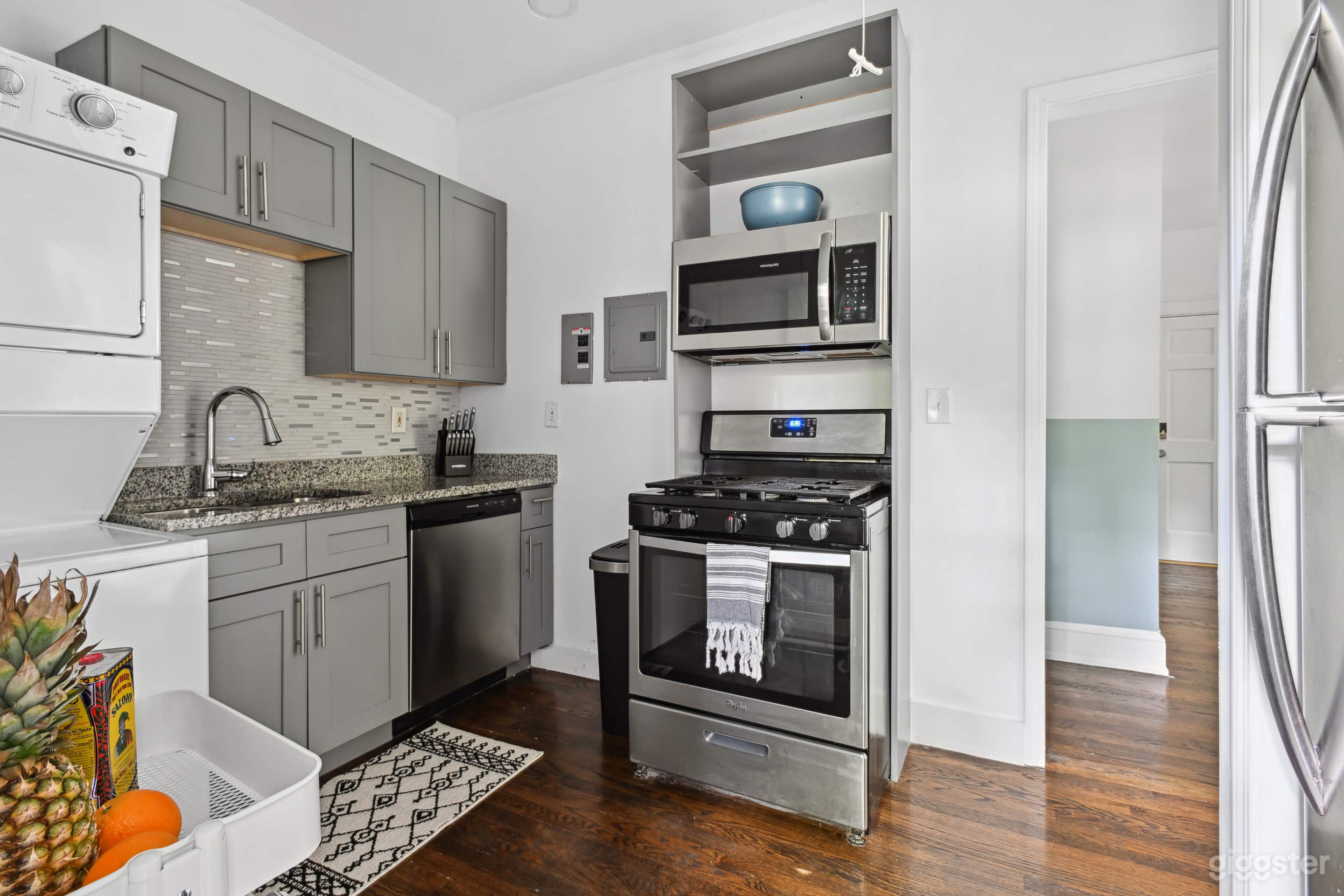 Druid Dreamscape - NEW! Designer Apt walk to Emory Photo 3