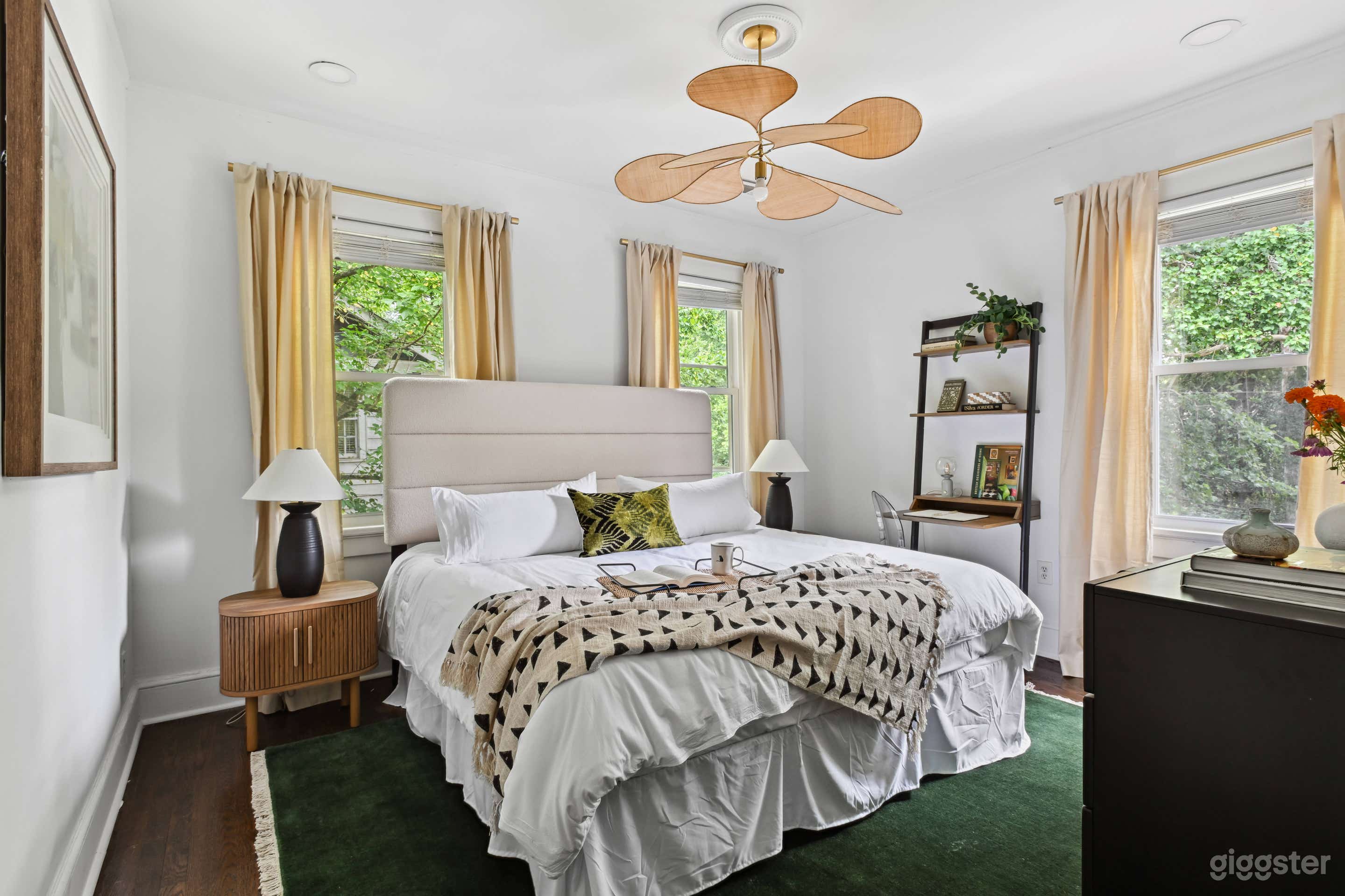 Druid Dreamscape - NEW! Designer Apt walk to Emory Photo 2