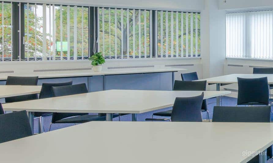 Malborough A Boardroom Good for 16 persons Photo 2