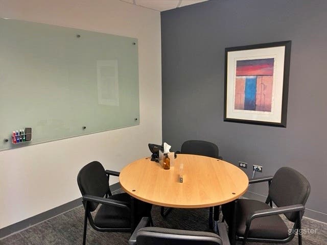 Small Conference Room Photo 1