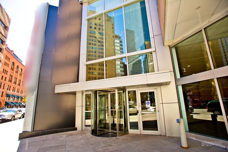  Small Conference Room 