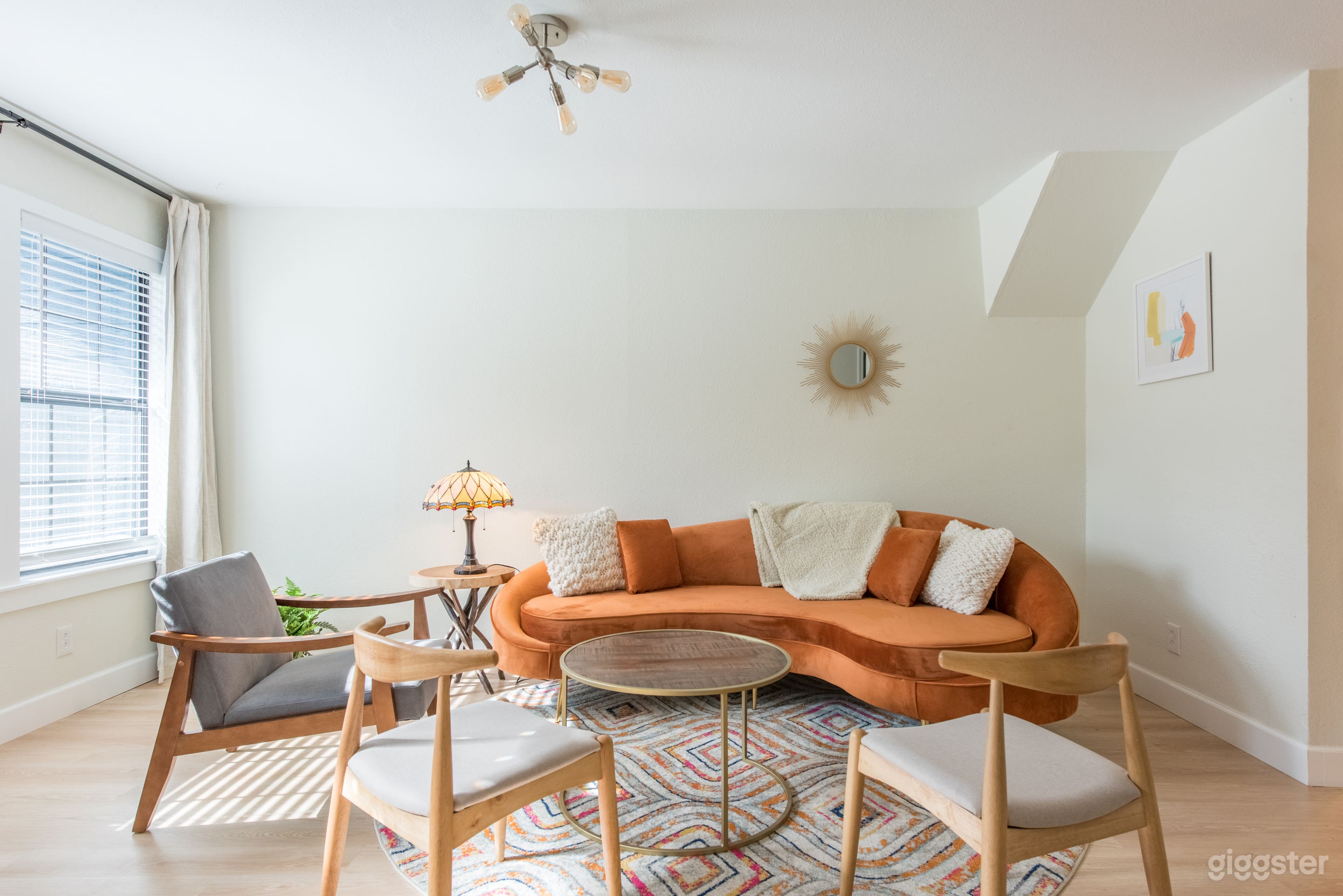 Stylish, Cozy Home in East Austin! Photo 1