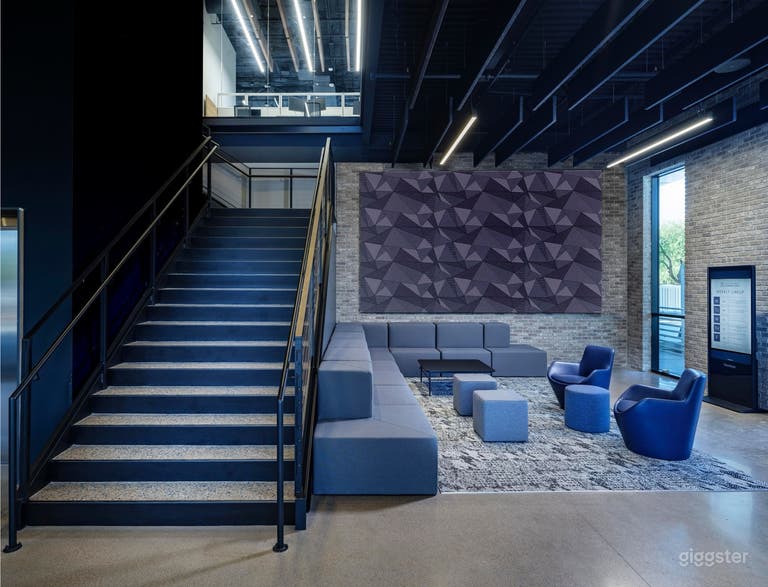  Modern and Gorgeous Meetings & Events Venue 