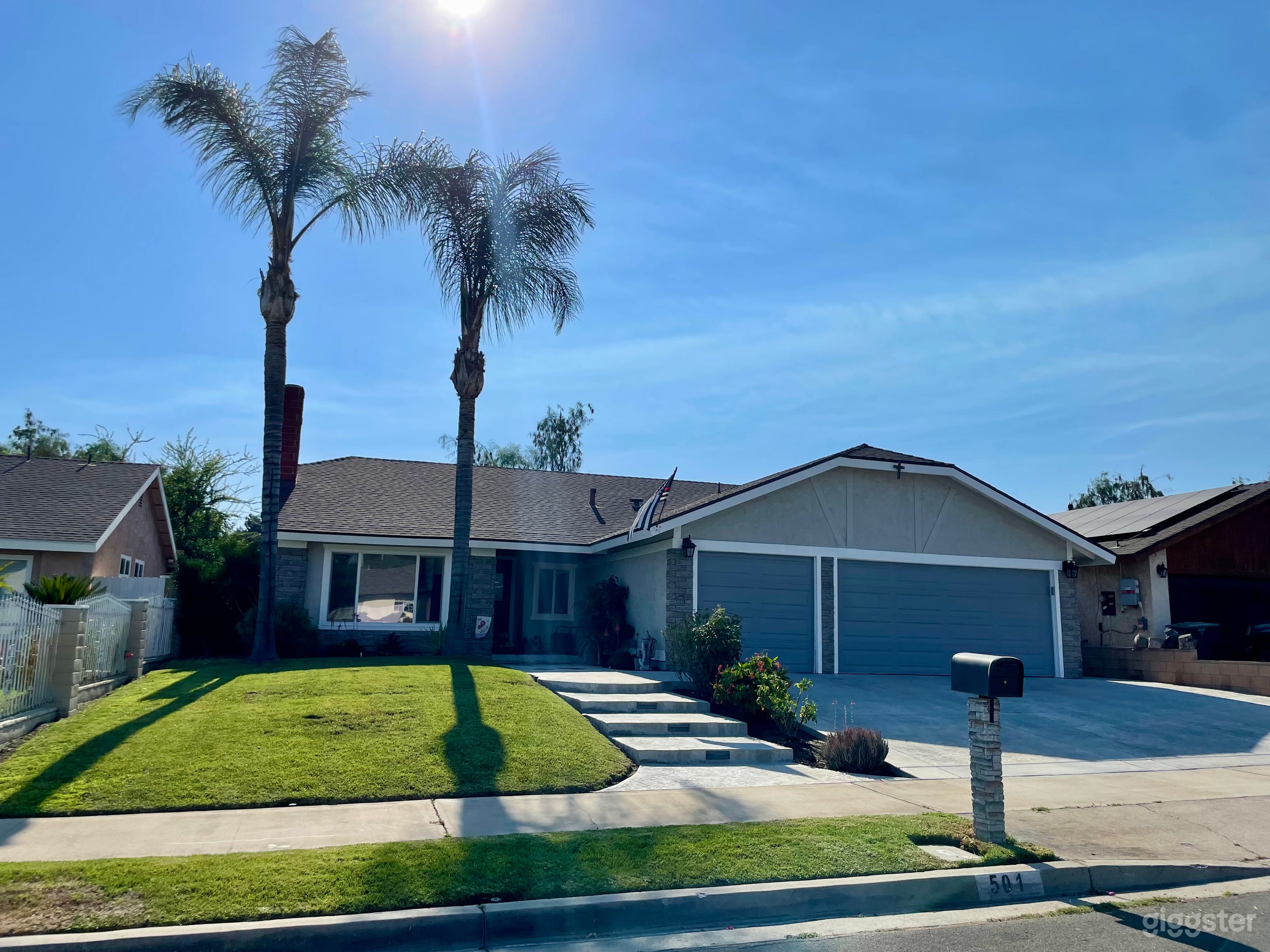 Single family Cul-De-Sac home!  Photo 1