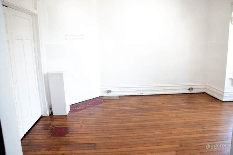  Quirky Victorian Art Gallery House 