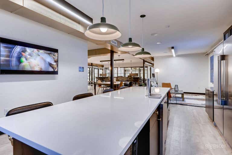  Two Charlies Conference Room (Main Level) 