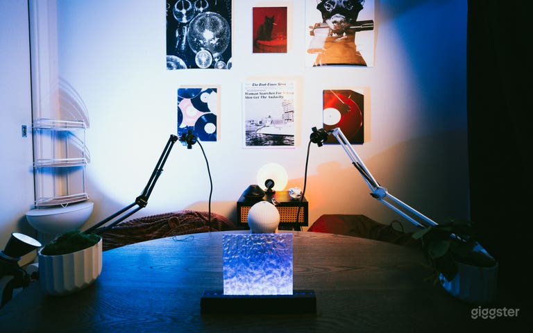  Affordable Podcast Studio 