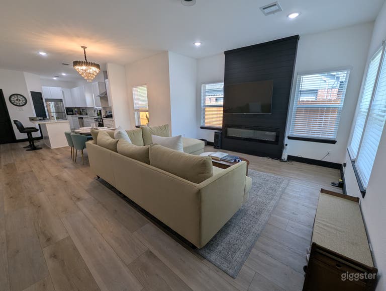  Bungalow Minimalista Vicino al Centro 