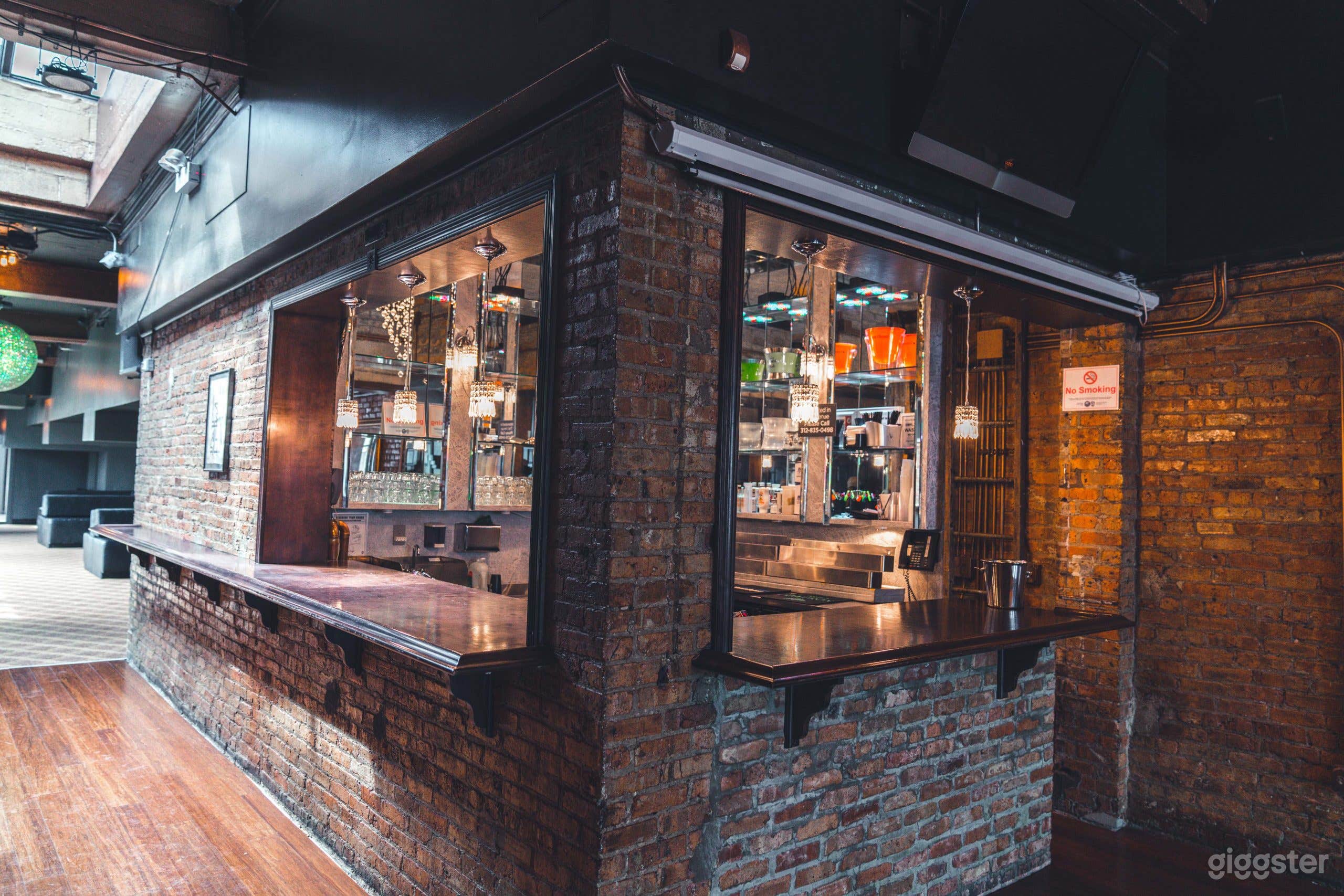 Bass Bar #315 Photo 4