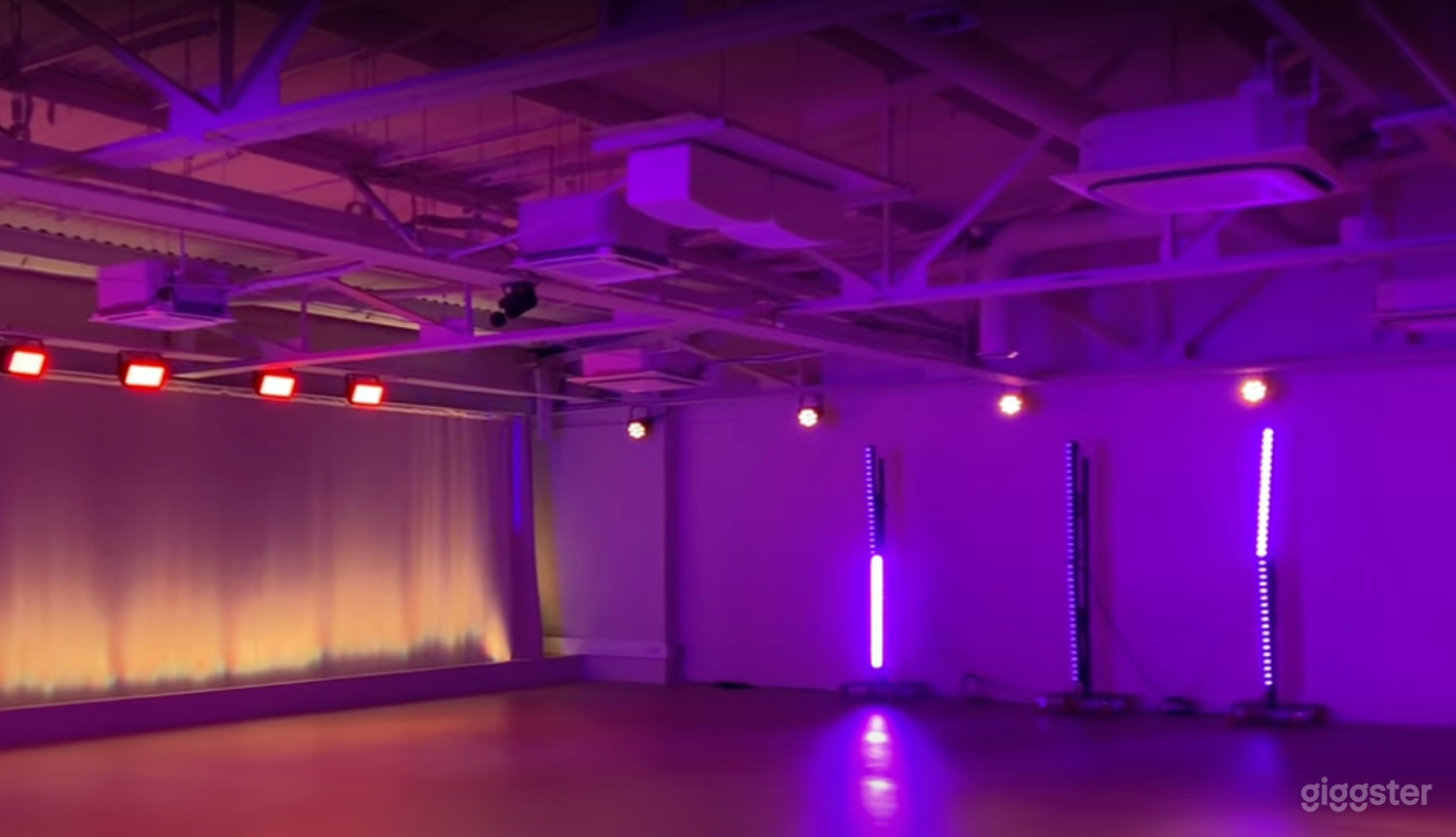 All In One Studio and Event Space, 11,000 sq ft Photo 3