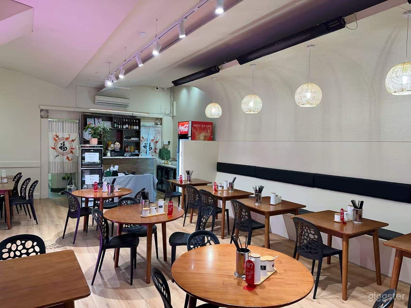 Stylish Mt Eden Event & Function Venue Photo 2